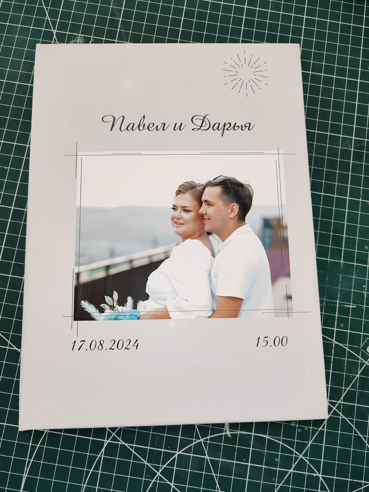 Наши работы. Фотограф Бурятия. Печать фотокниг