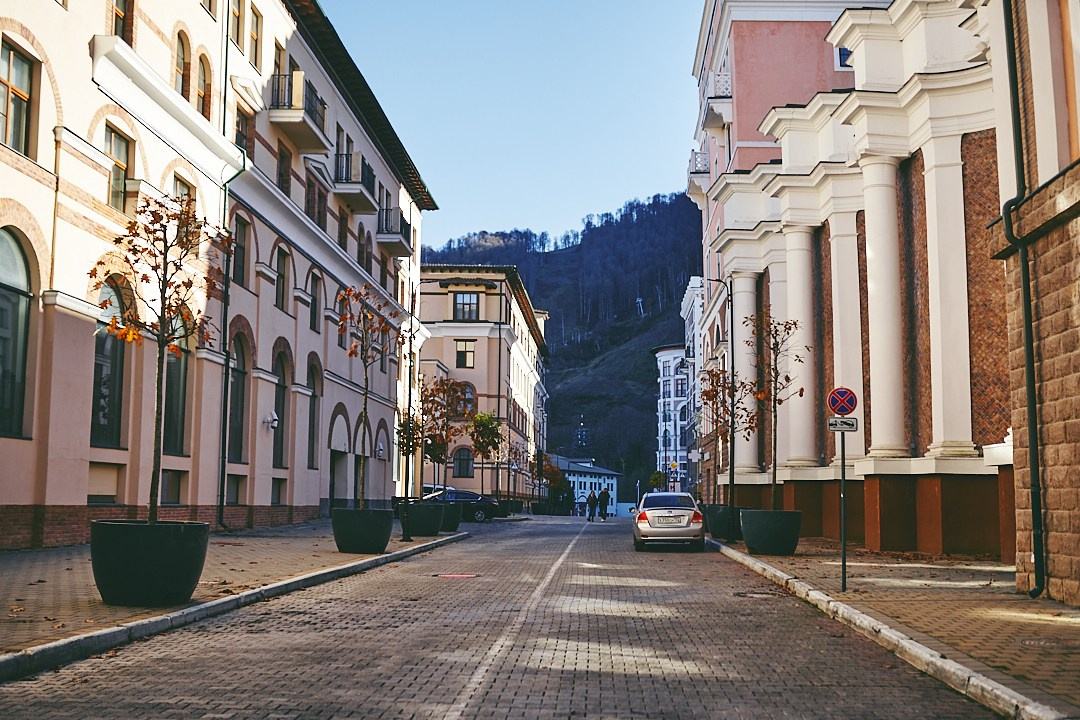 Фотографии с похода на водопад Поликария. Фотограф в Сочи Катя Гончарова