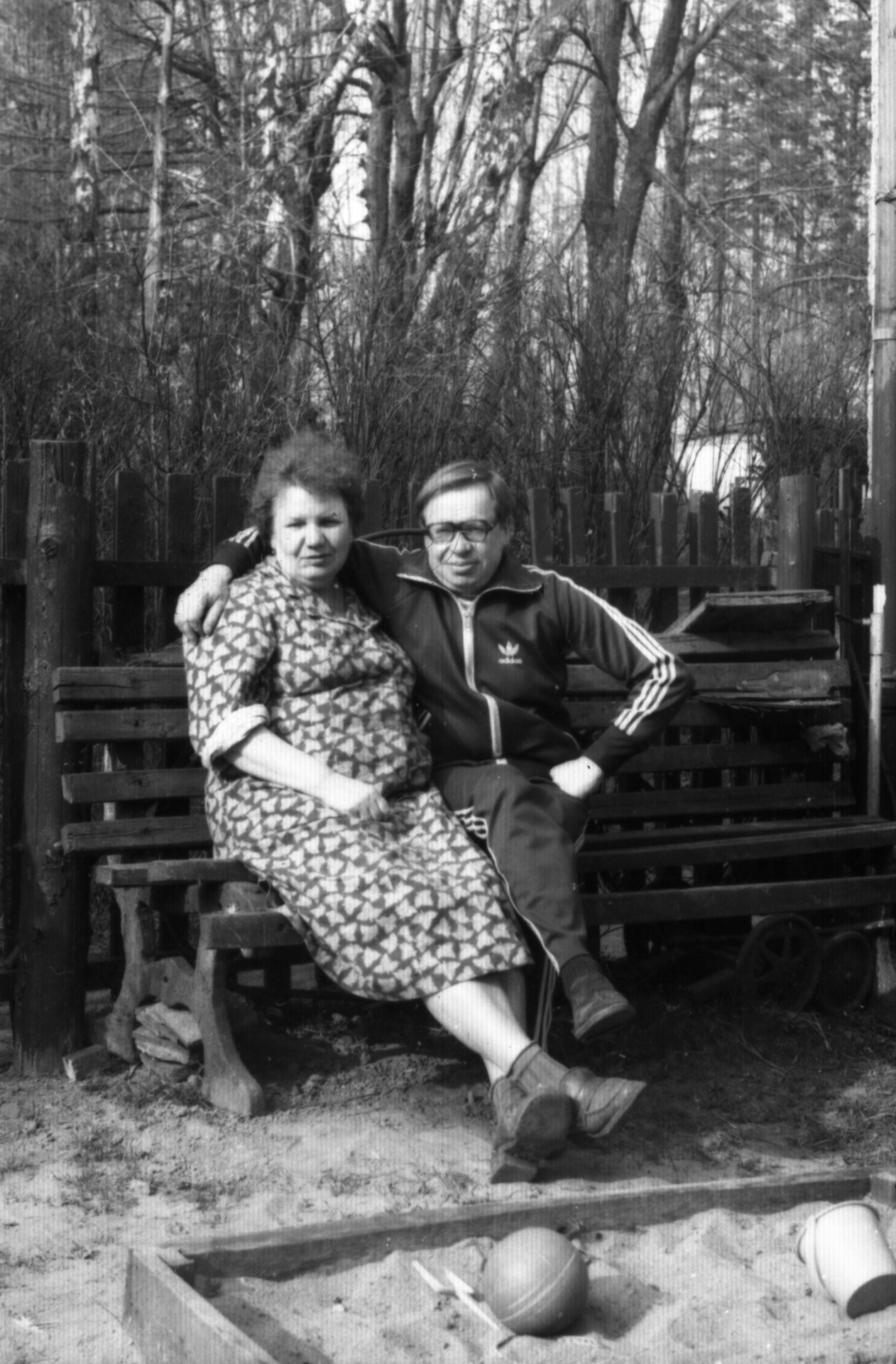 01 — Я. Михаил Барановский