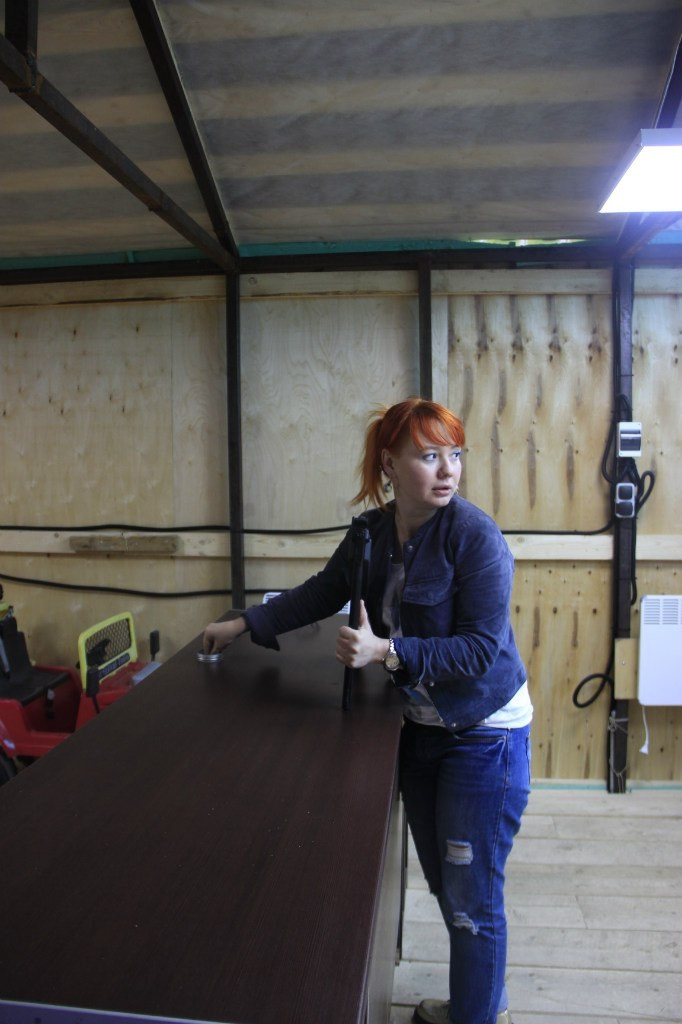 День рождения Фантима. 7 лет! | 21-22.05.2016. Галерея Фантим