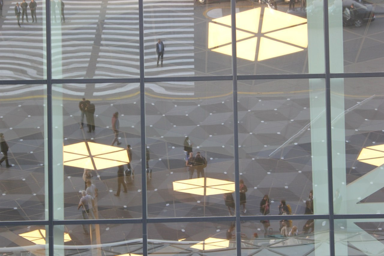 Путешествие в Азербайджан, Грузию и Армению | 01-09.05.2015. Галерея Фантим