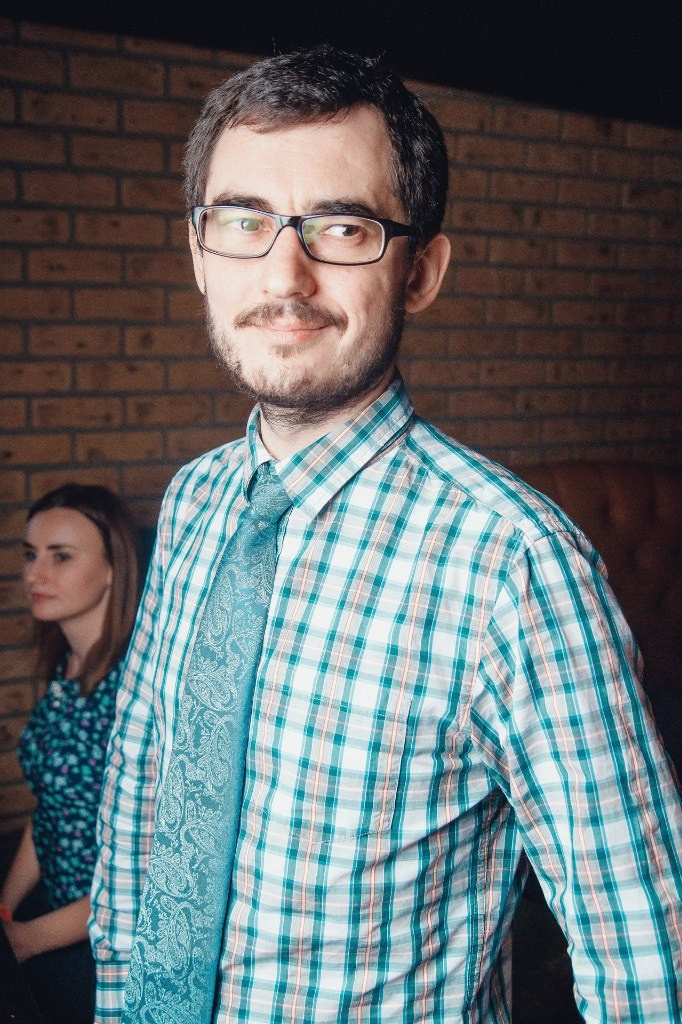 Клубная вечеринка «Мальчишки и девчонки» | 26.02.2016. Галерея Фантим