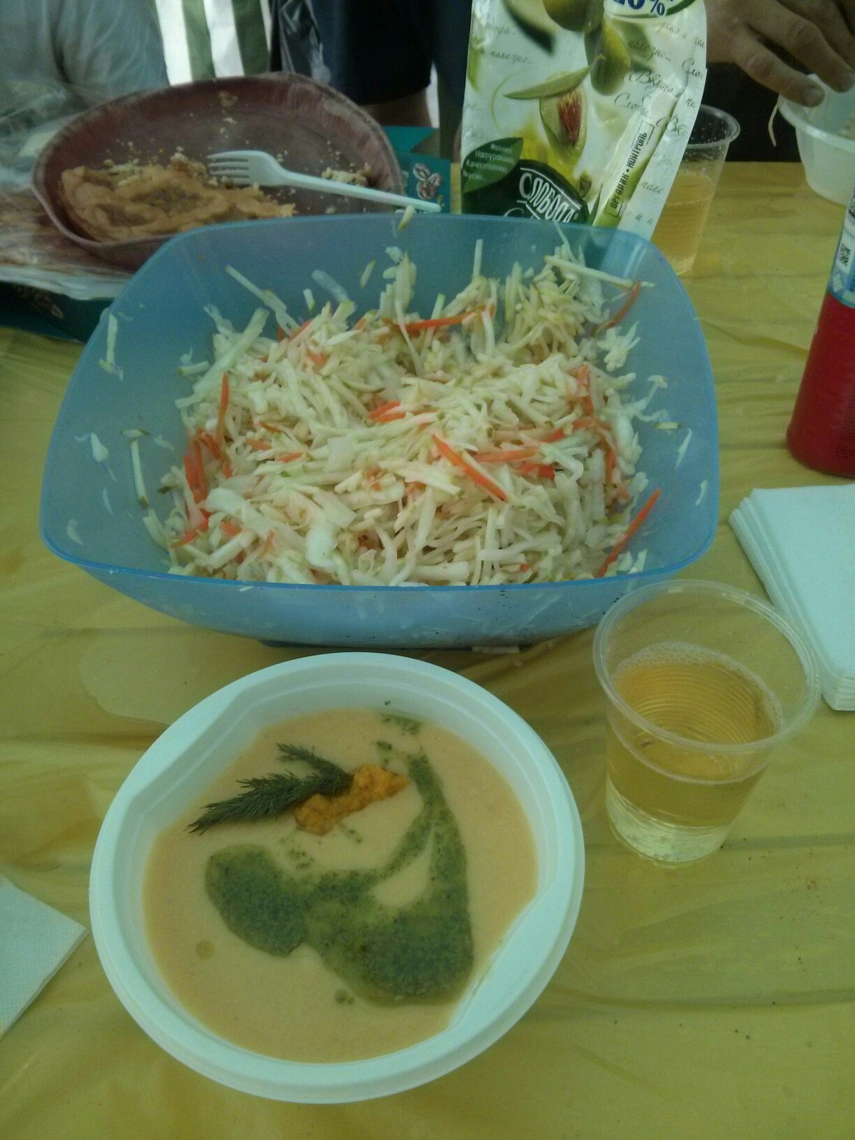 Походная романтика 21! Friday Luxury Village | 12-14.08.2016. Галерея Фантим