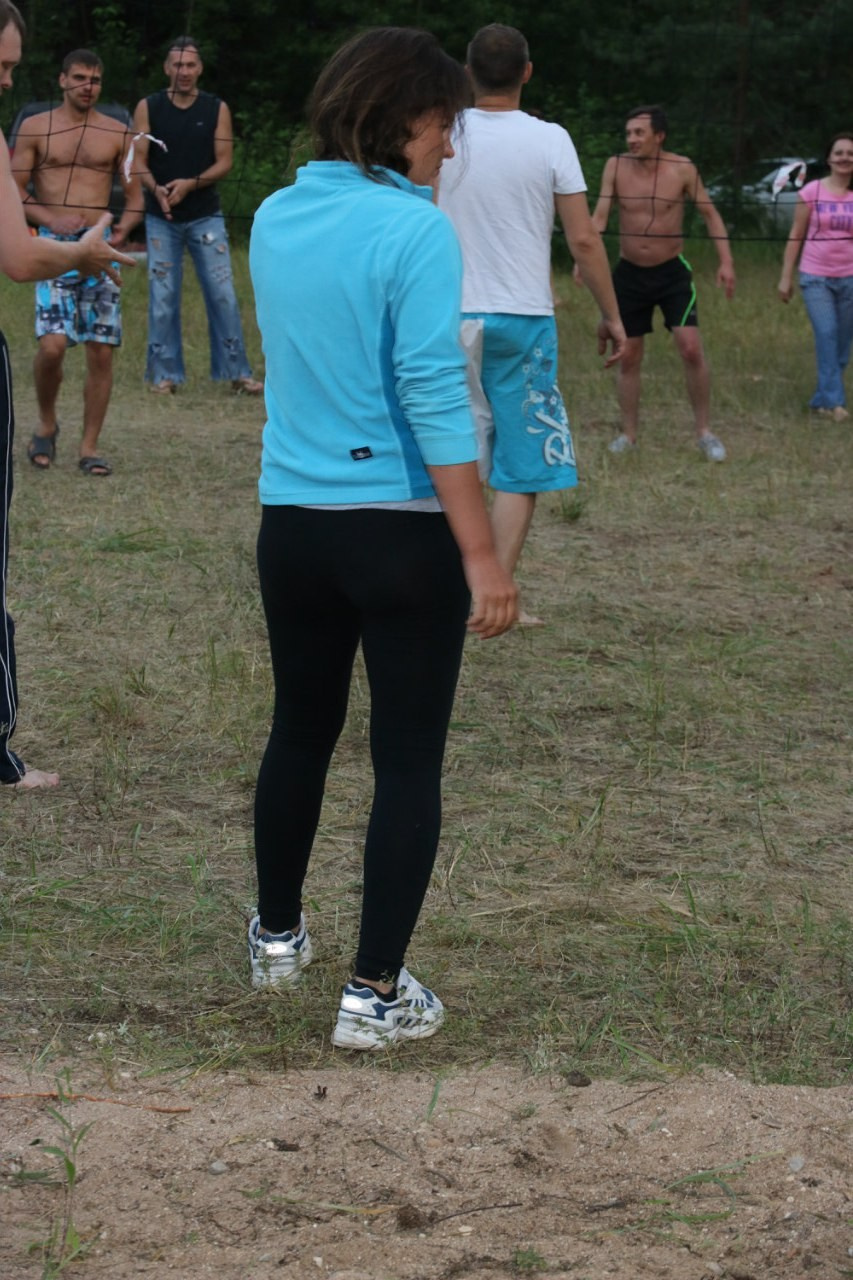 Походная романтика 19! Аццкий отжиг! | 15-17.07.2016. Галерея Фантим