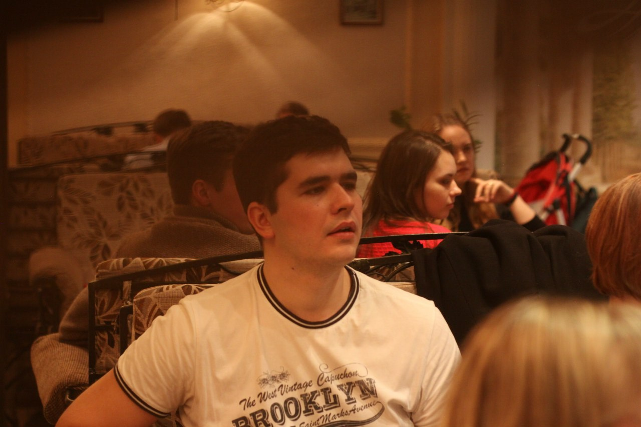 Игра Квиз | 27.03.2016. Галерея Фантим