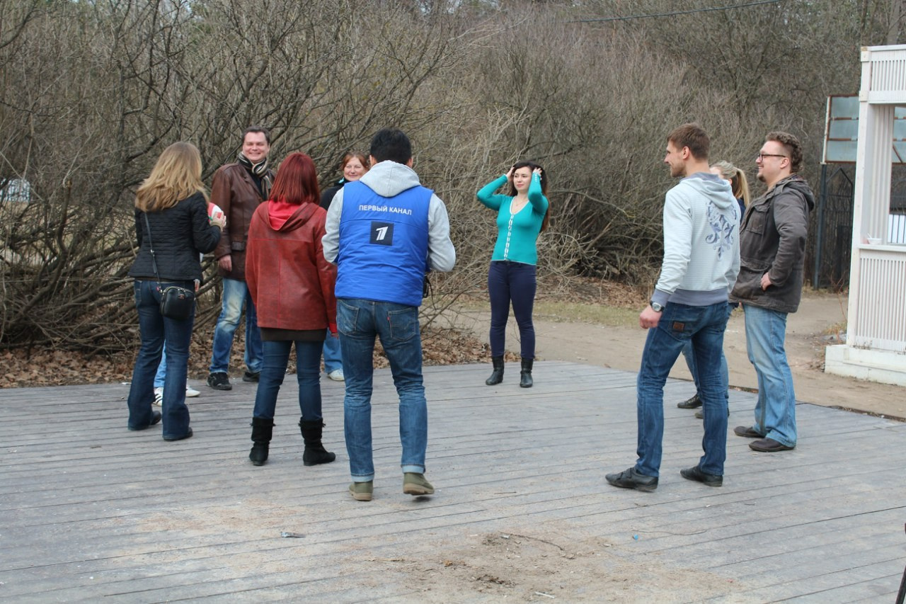 Шашлычинг | 09.04.2016. Галерея Фантим