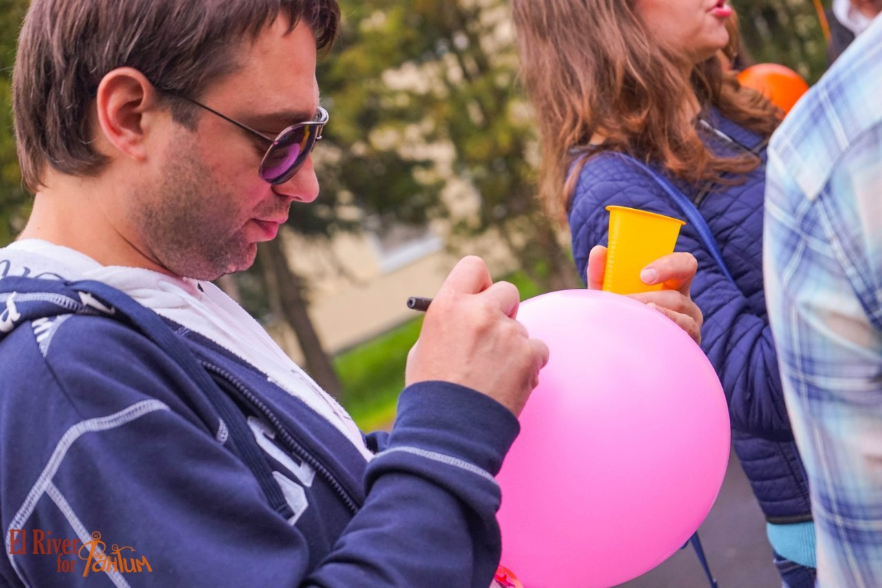 День рождения Фантима. 7 лет! | 21-22.05.2016. Галерея Фантим