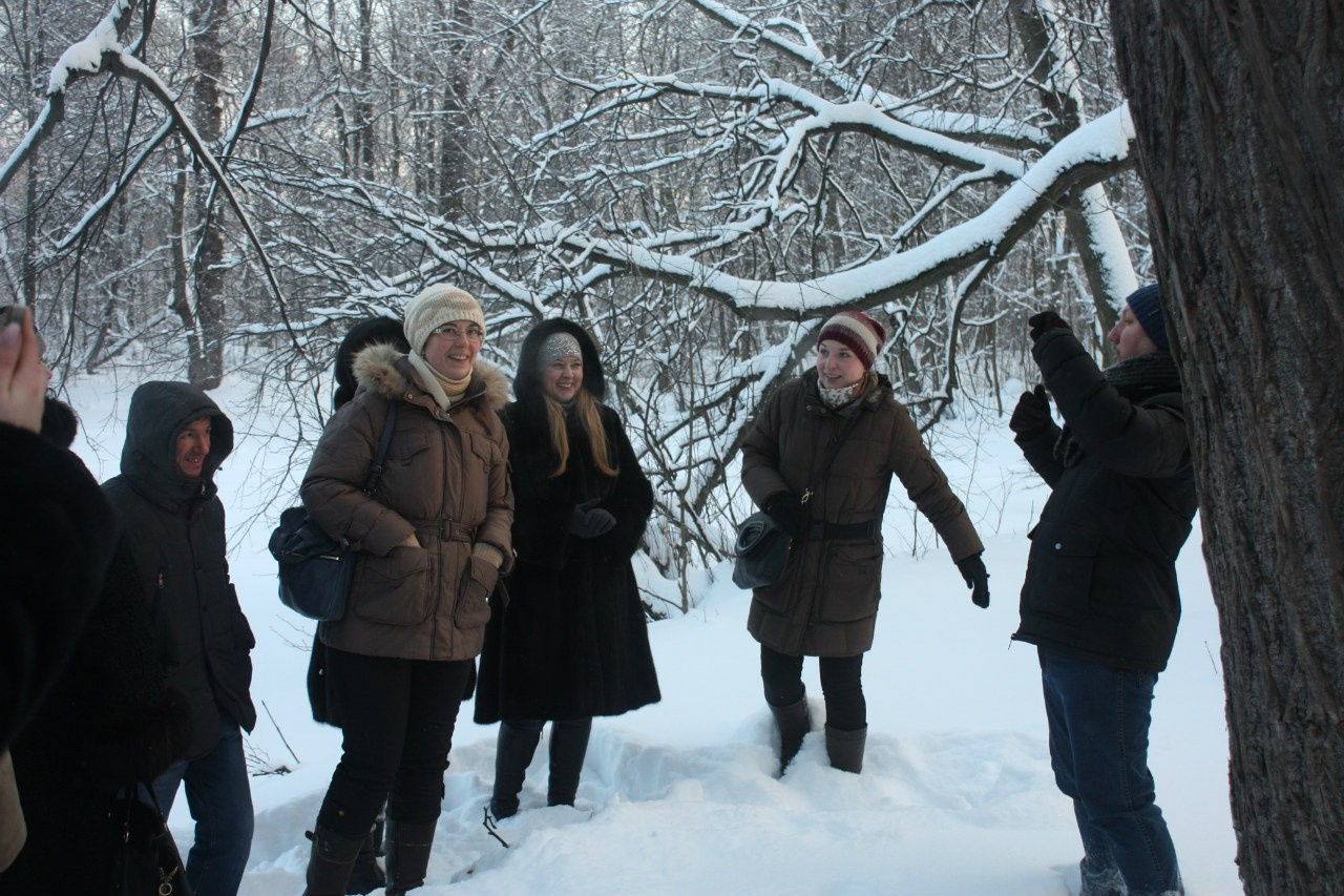 Быково и Гжель | 24.01.2016. Галерея Фантим