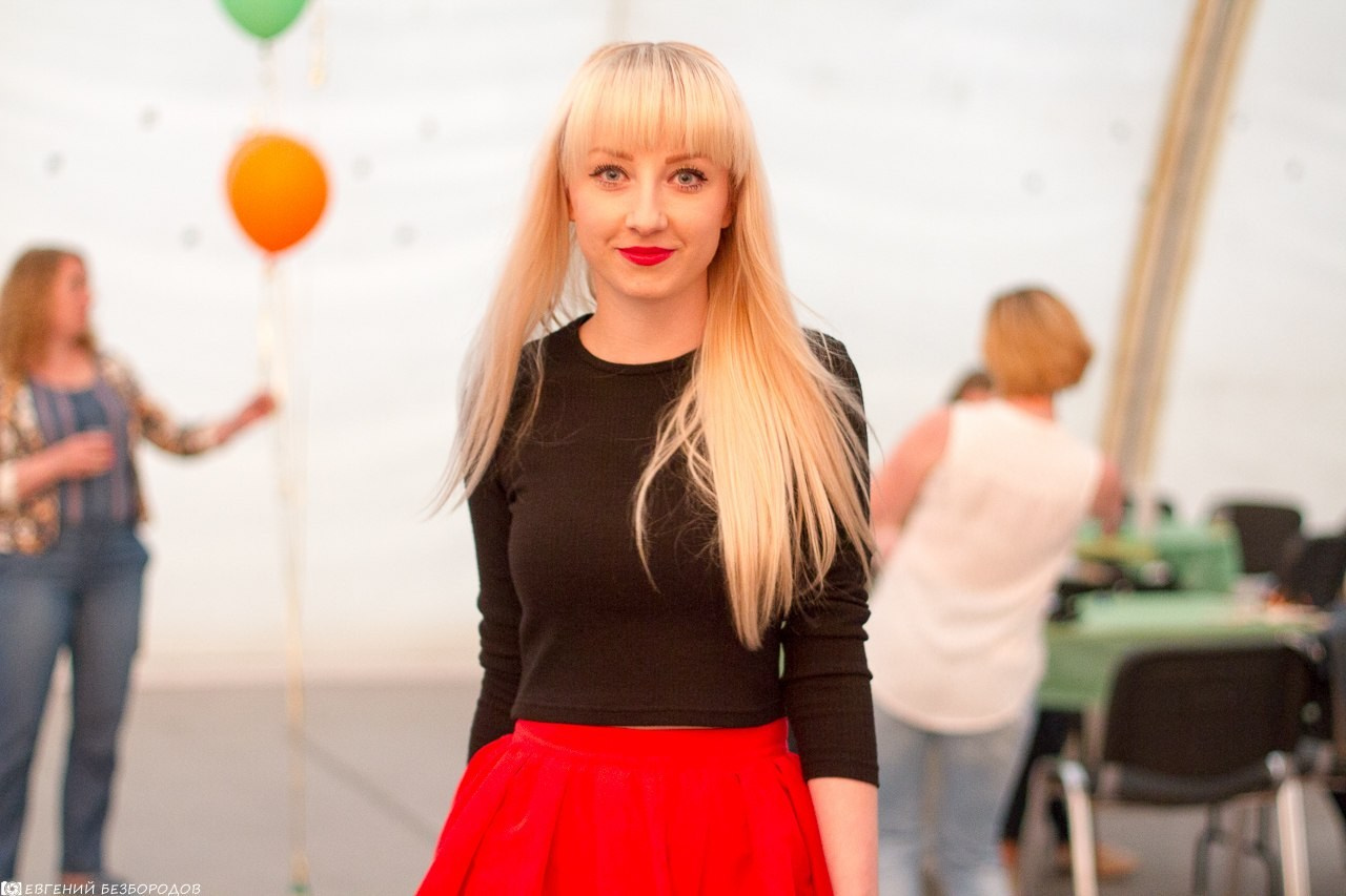 9 лет Фантиму. Тропикана | 26–27 мая 2018. Галерея Фантим