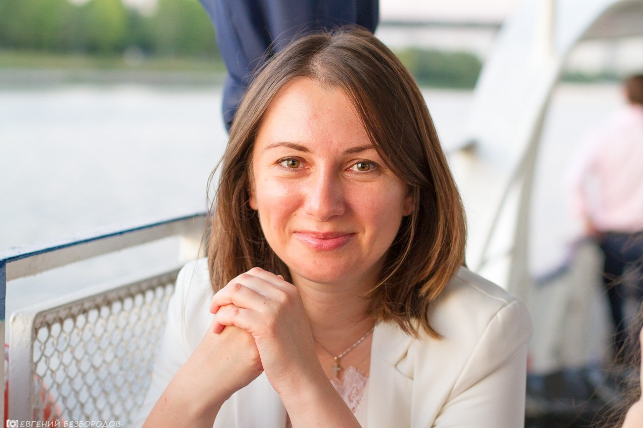 Танцы на воде | 10.08.2018. Галерея Фантим