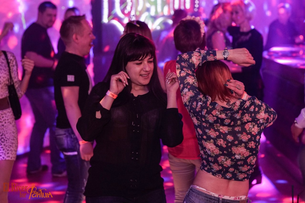 Клубная вечеринка «Королевская вечеринка» | 29.04.2016. Галерея Фантим