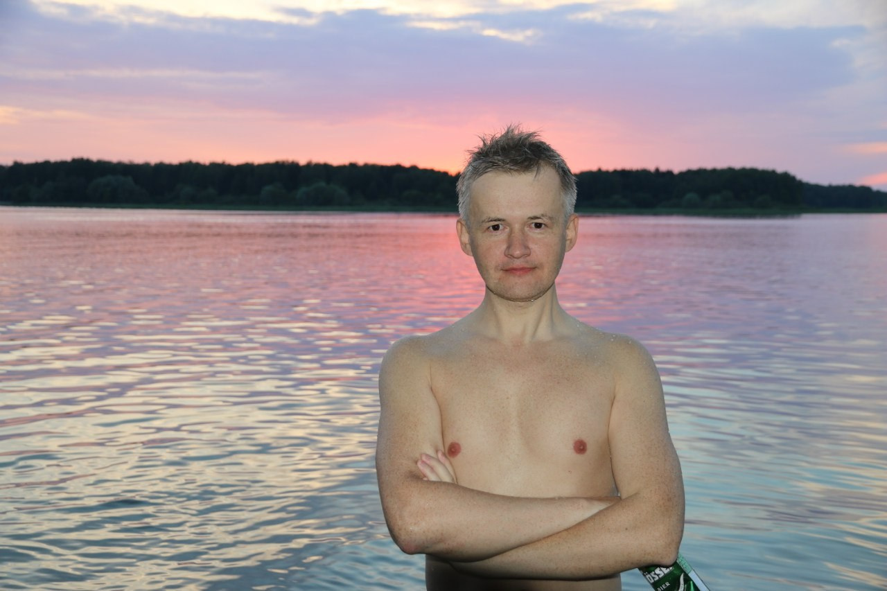 Походная романтика 18! Дети цветов | 01-03.07.2016. Галерея Фантим