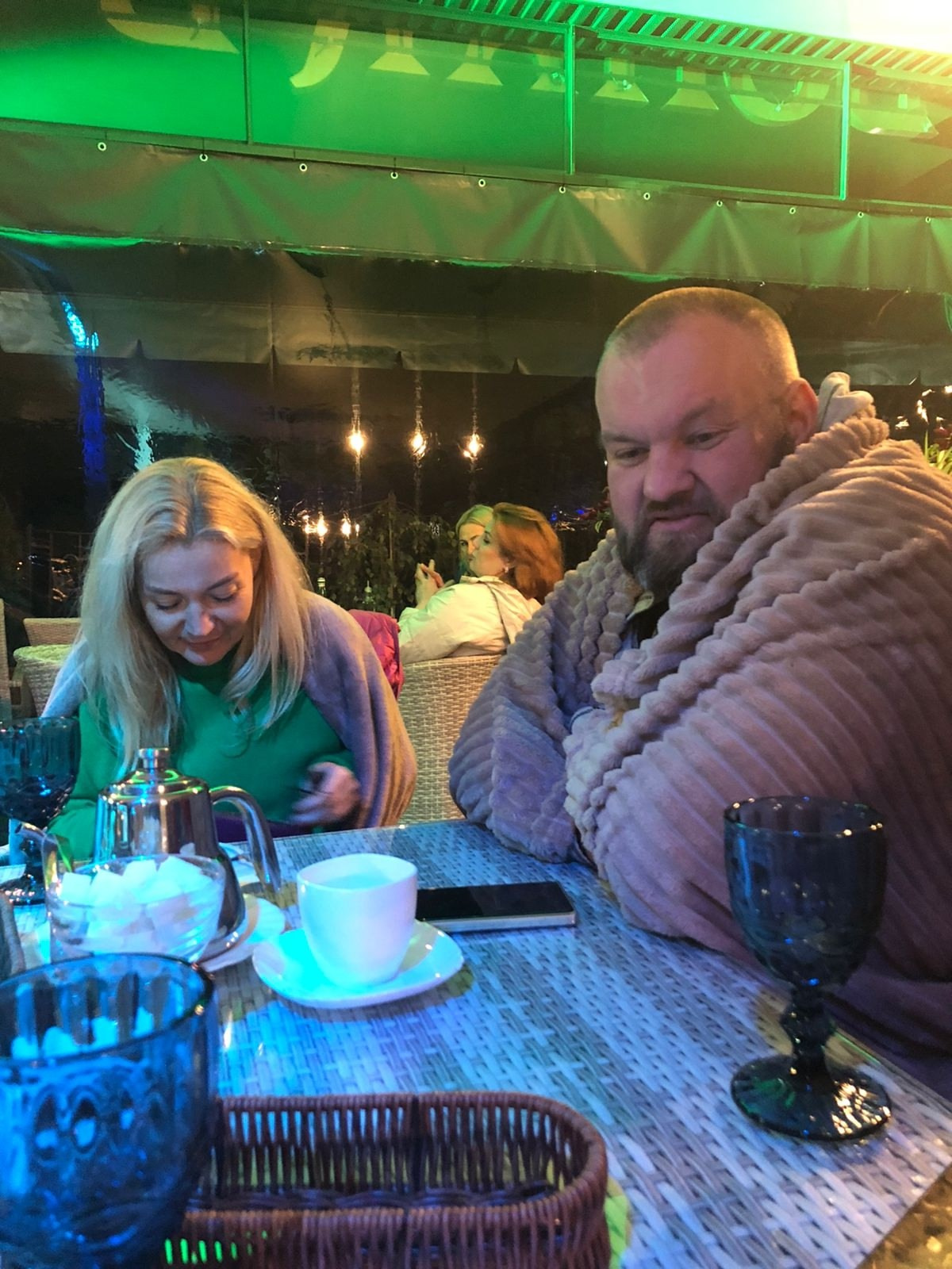 Кабардино-Балкария | 04-06.10.2024. Галерея Фантим