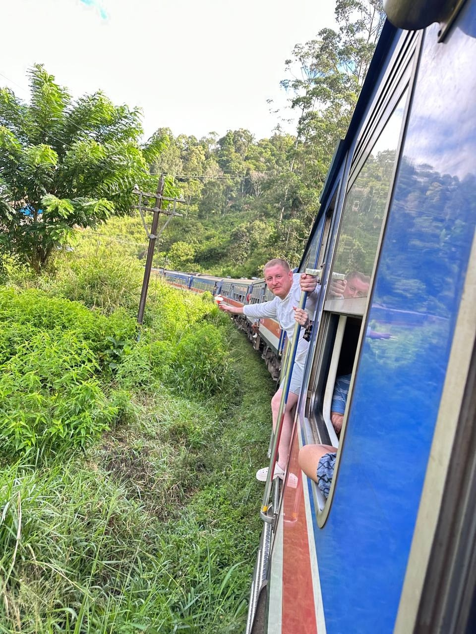 Шри-Ланка | 31.01 — 10.02.2025. Галерея Фантим