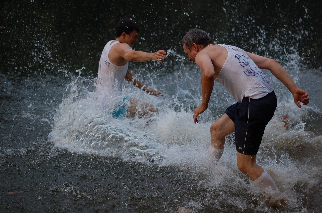 Дуролимпиада 2010 | 14-15.08.2010. Галерея Фантим