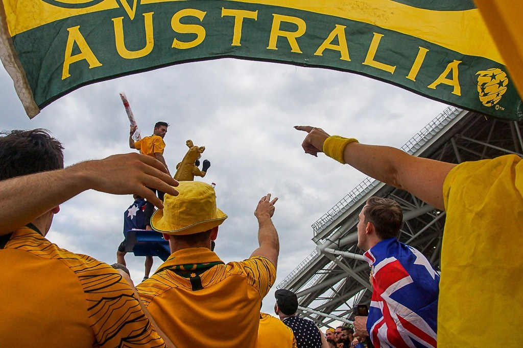 СОБЫТИЯ. Фотограф в Самаре Светлана Маковеева