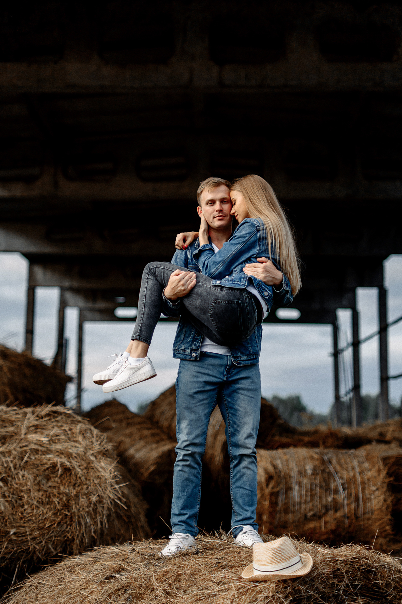 Иван & Екатерина (Love Story). Семейный и свадебный фотограф Sofi Neya