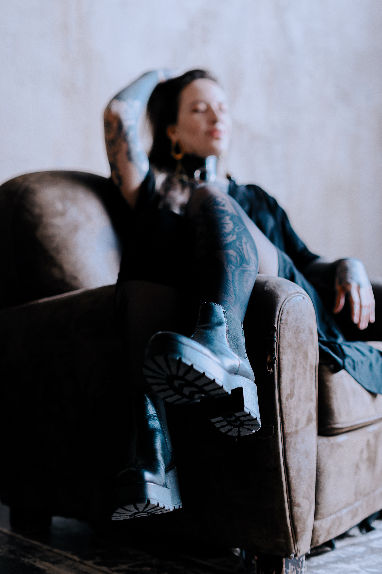 Anna Skverna (фотосессия). Семейный и свадебный фотограф Sofi Neya