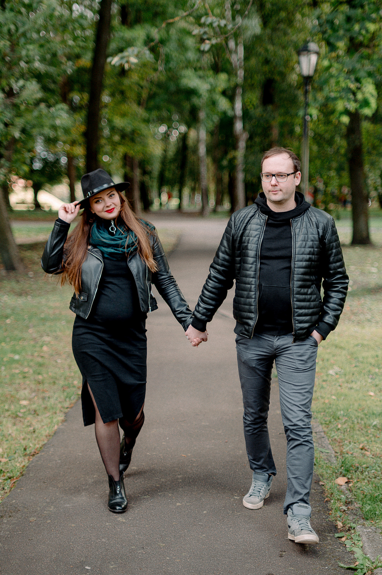 Дмитрий & Дарья (Love Story). Семейный и свадебный фотограф Sofi Neya