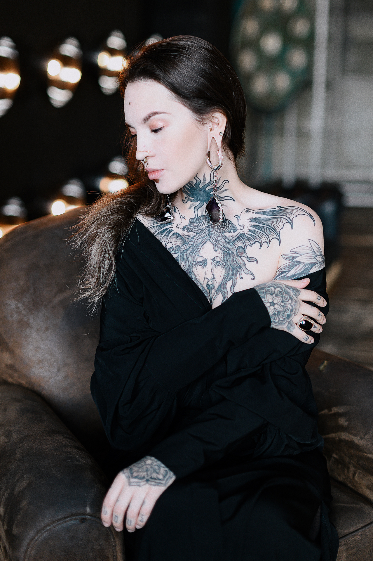 Anna Skverna (фотосессия). Семейный и свадебный фотограф Sofi Neya