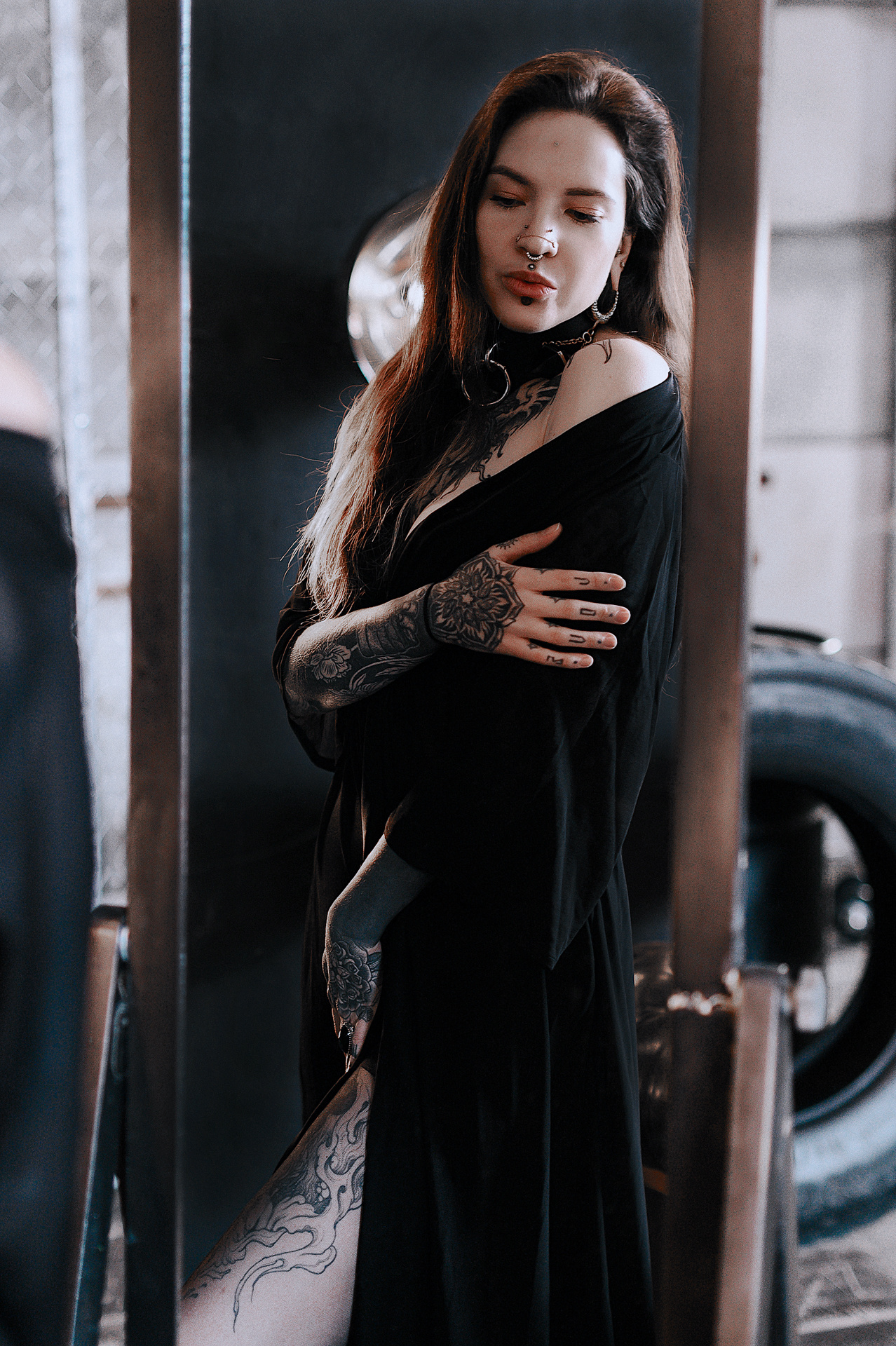 Anna Skverna (фотосессия). Семейный и свадебный фотограф Sofi Neya