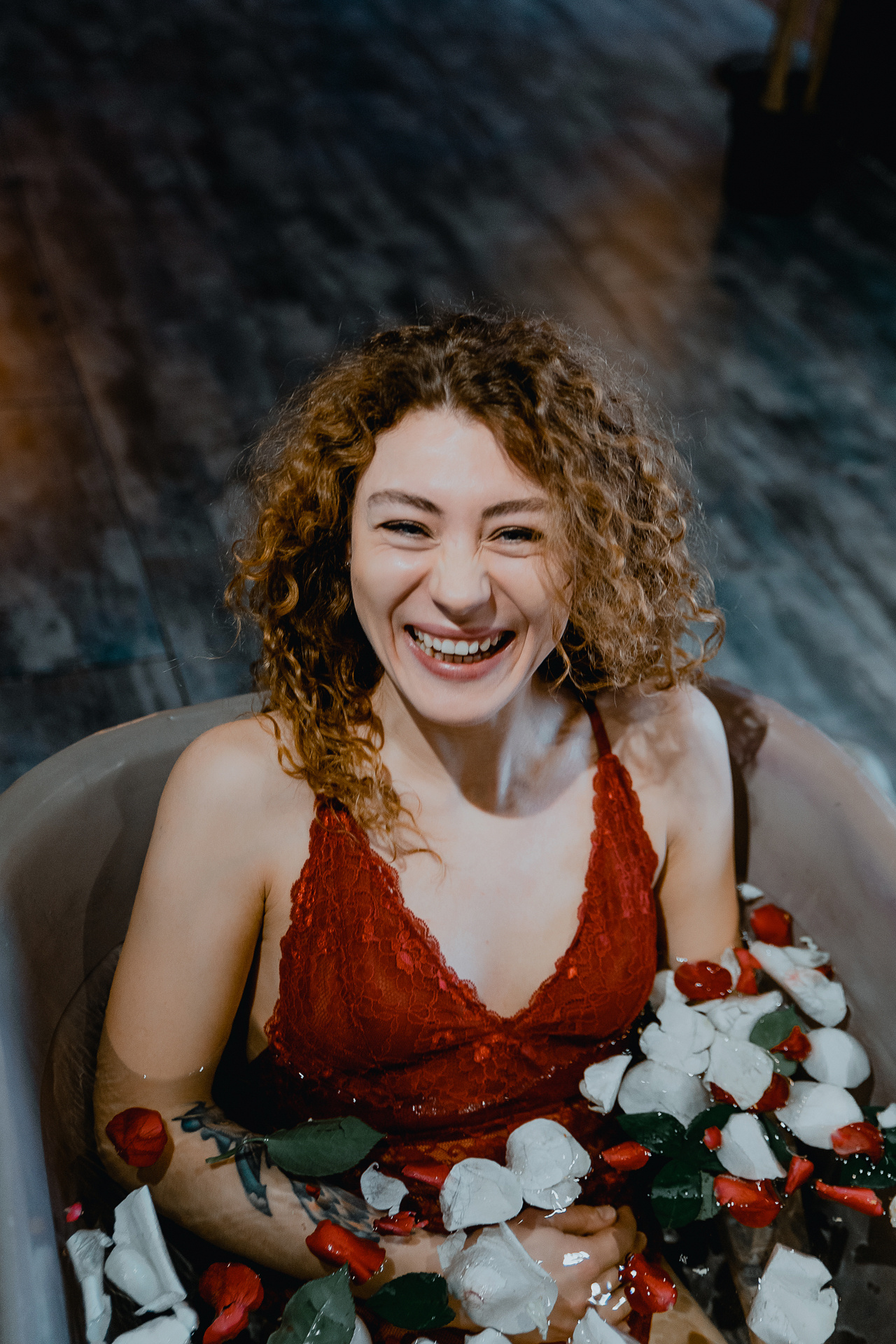 Ms.Kudrya (фотосессия). Семейный и свадебный фотограф Sofi Neya