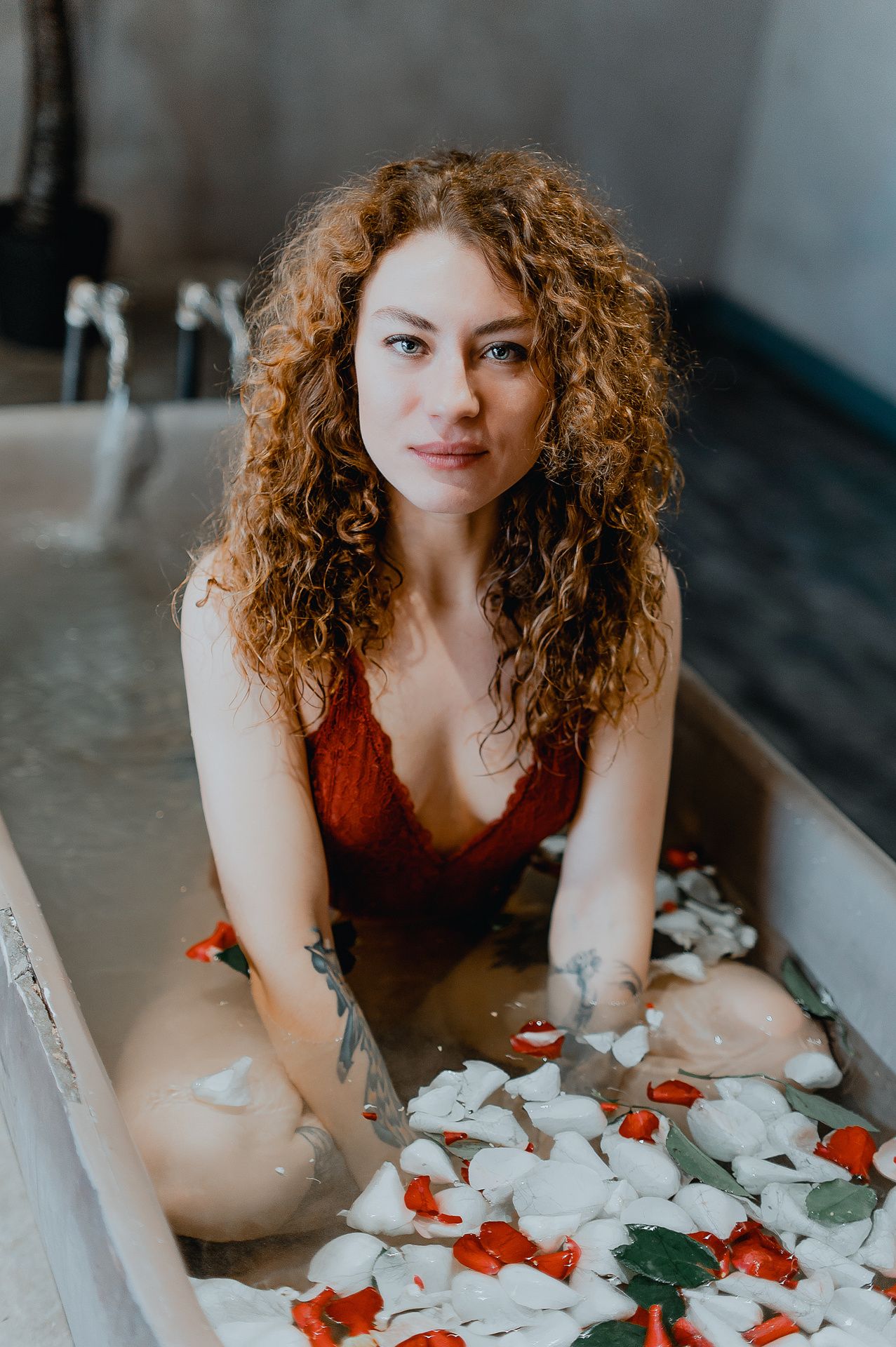 Ms.Kudrya (фотосессия). Семейный и свадебный фотограф Sofi Neya