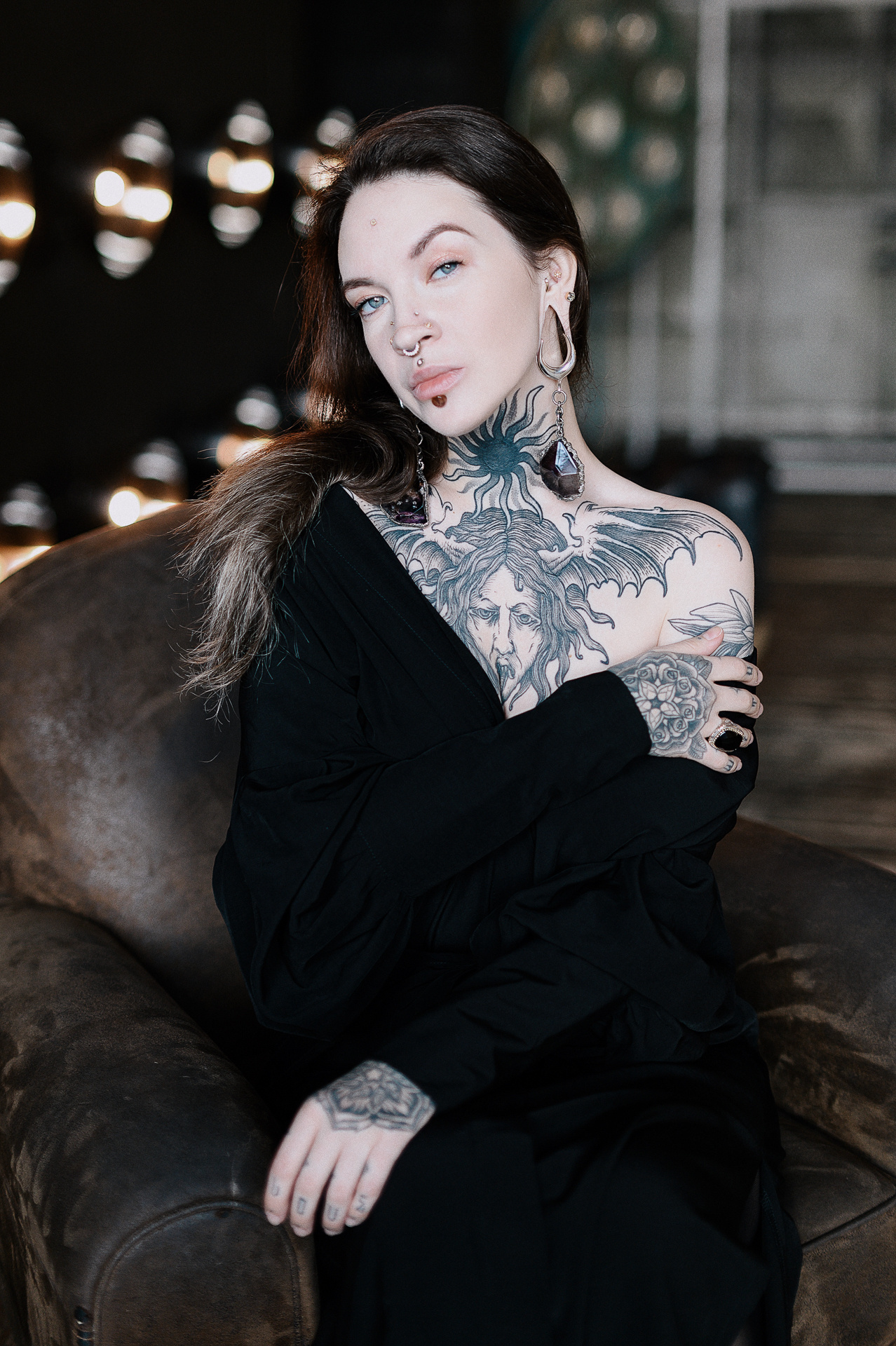 Anna Skverna (фотосессия). Семейный и свадебный фотограф Sofi Neya