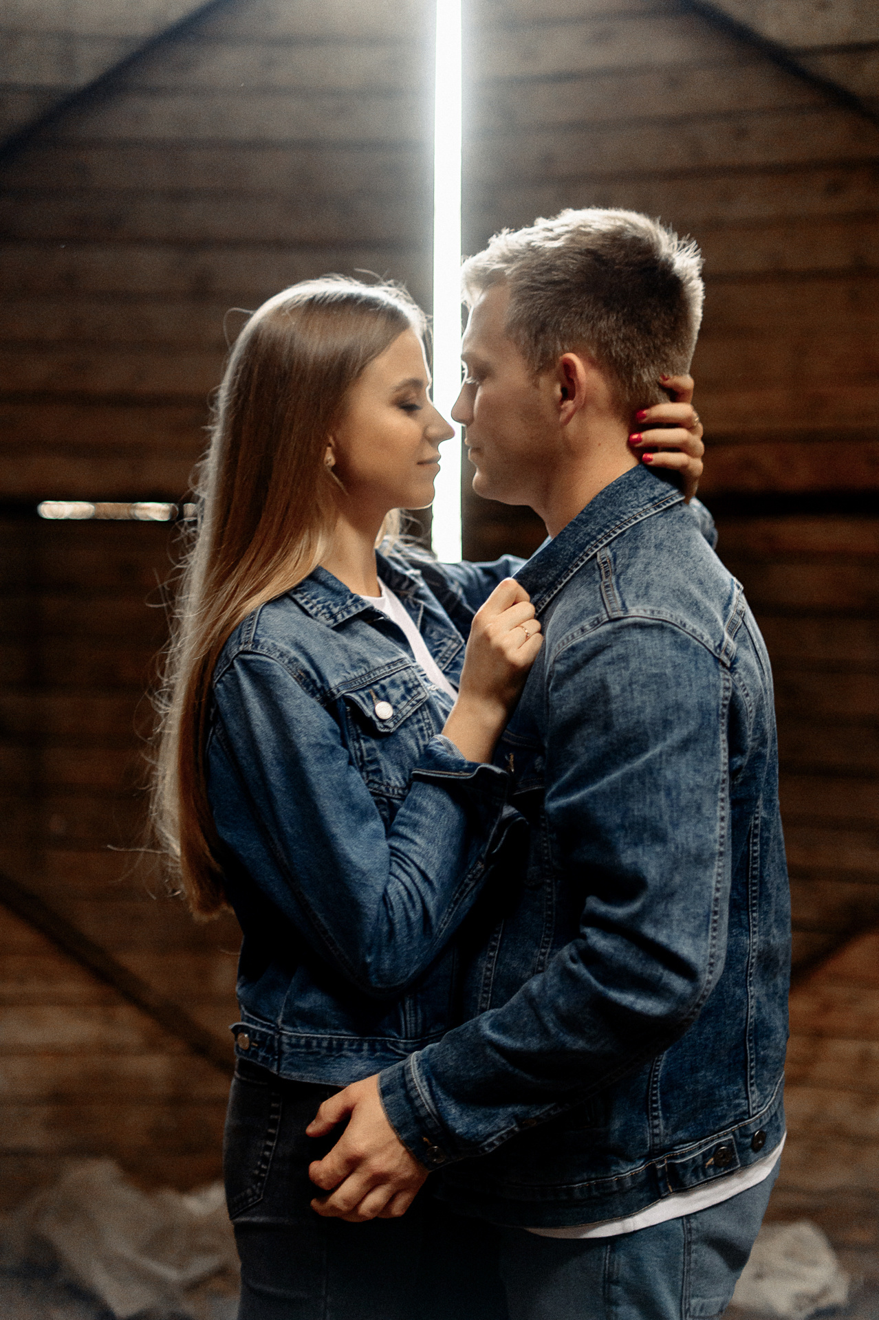 Иван & Екатерина (Love Story). Семейный и свадебный фотограф Sofi Neya