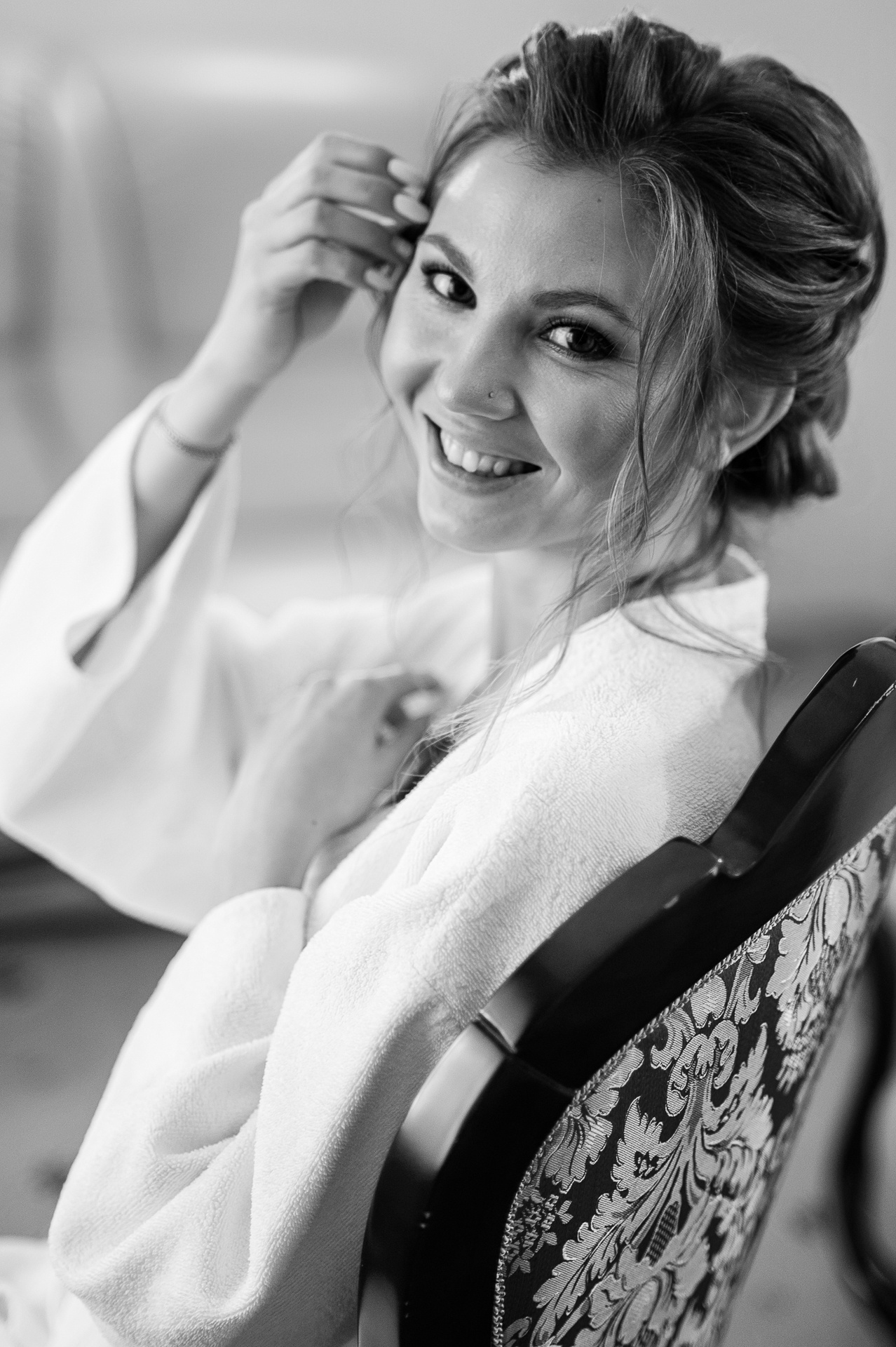 Алексей & Анастасия (свадебная). Семейный и свадебный фотограф Sofi Neya