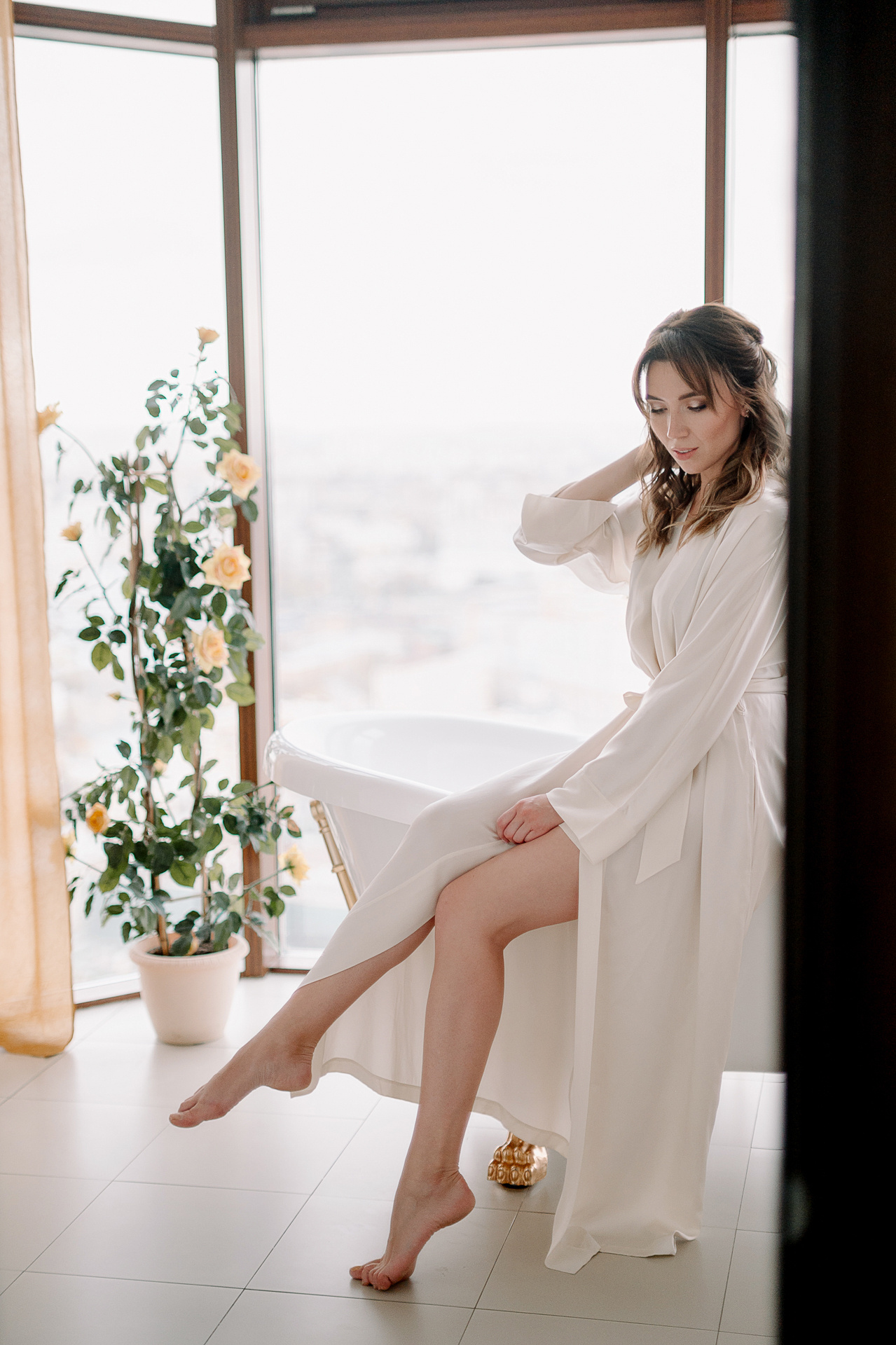 Андрей & Виктория (свадебная). Семейный и свадебный фотограф Sofi Neya