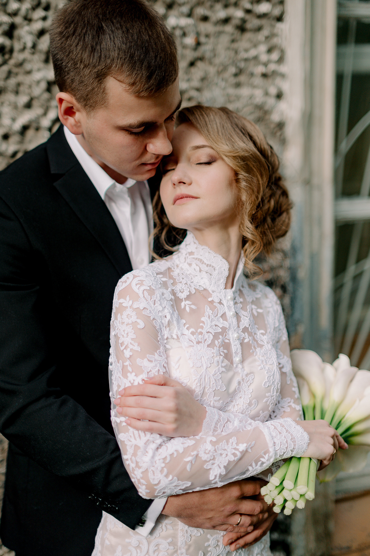 Генадий & Оля (свадебная). Семейный и свадебный фотограф Sofi Neya