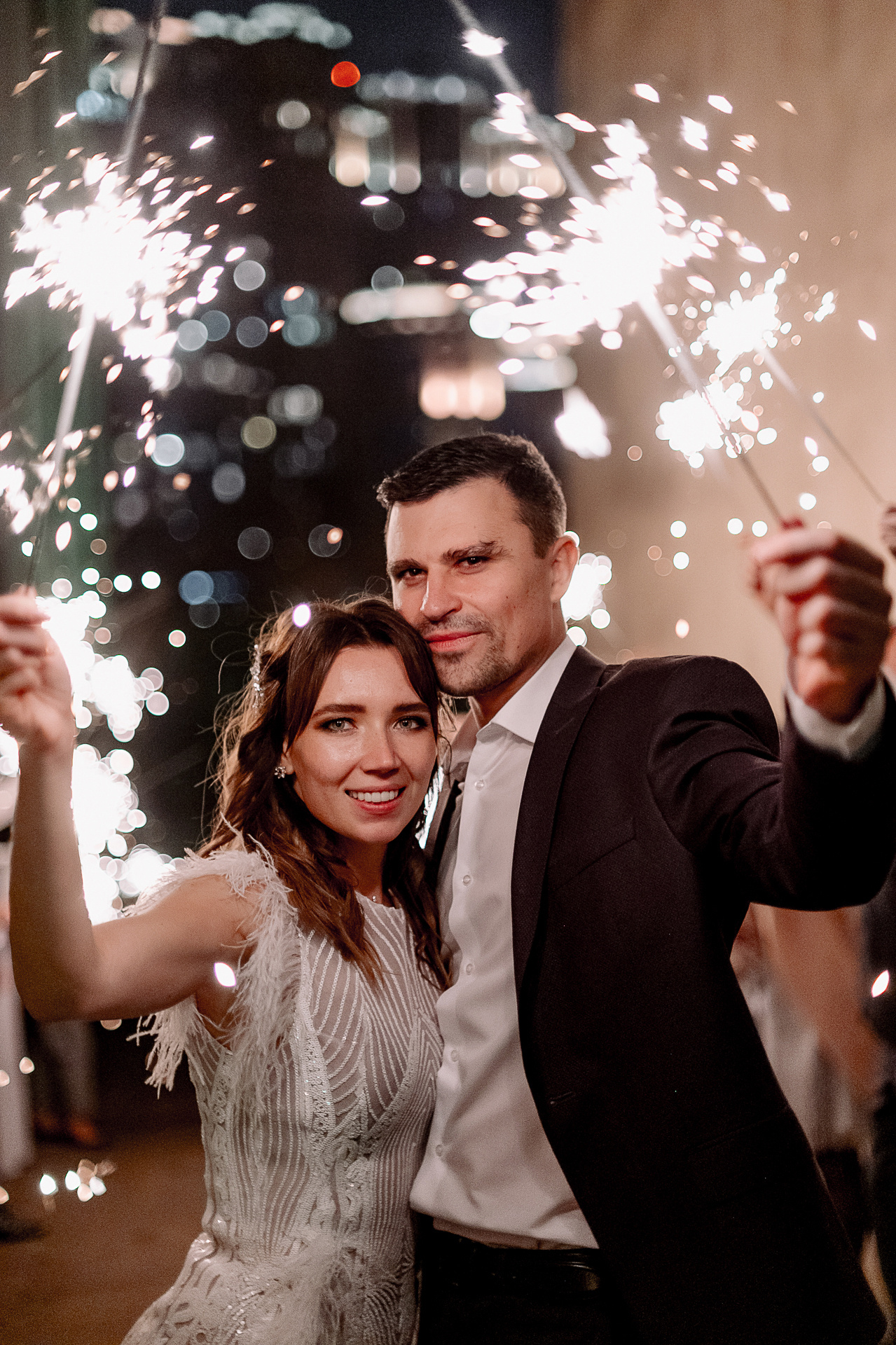 Андрей & Виктория (свадебная). Семейный и свадебный фотограф Sofi Neya