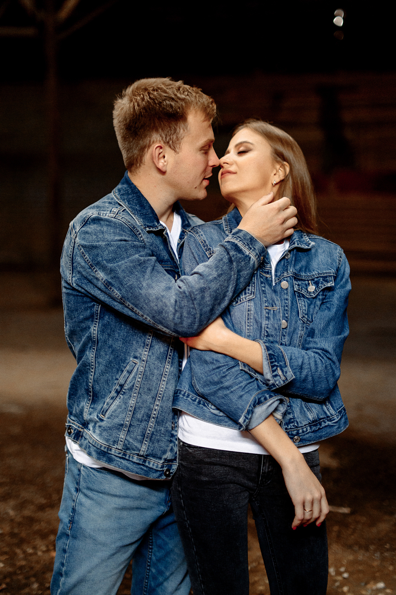 Иван & Екатерина (Love Story). Семейный и свадебный фотограф Sofi Neya