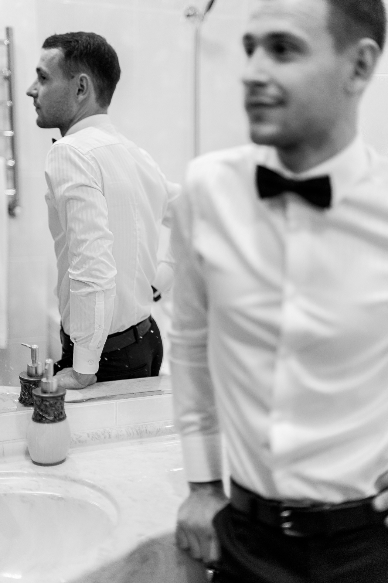 Алексей & Анастасия (свадебная). Семейный и свадебный фотограф Sofi Neya