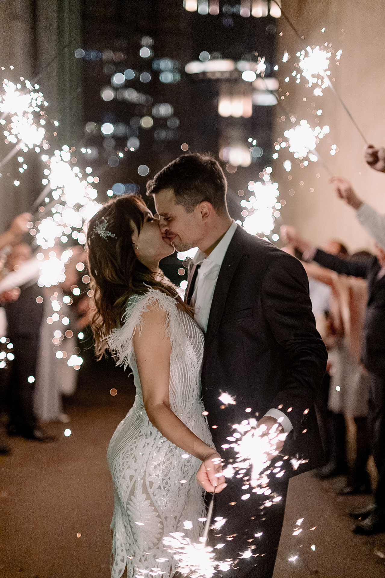 Андрей & Виктория (свадебная). Семейный и свадебный фотограф Sofi Neya