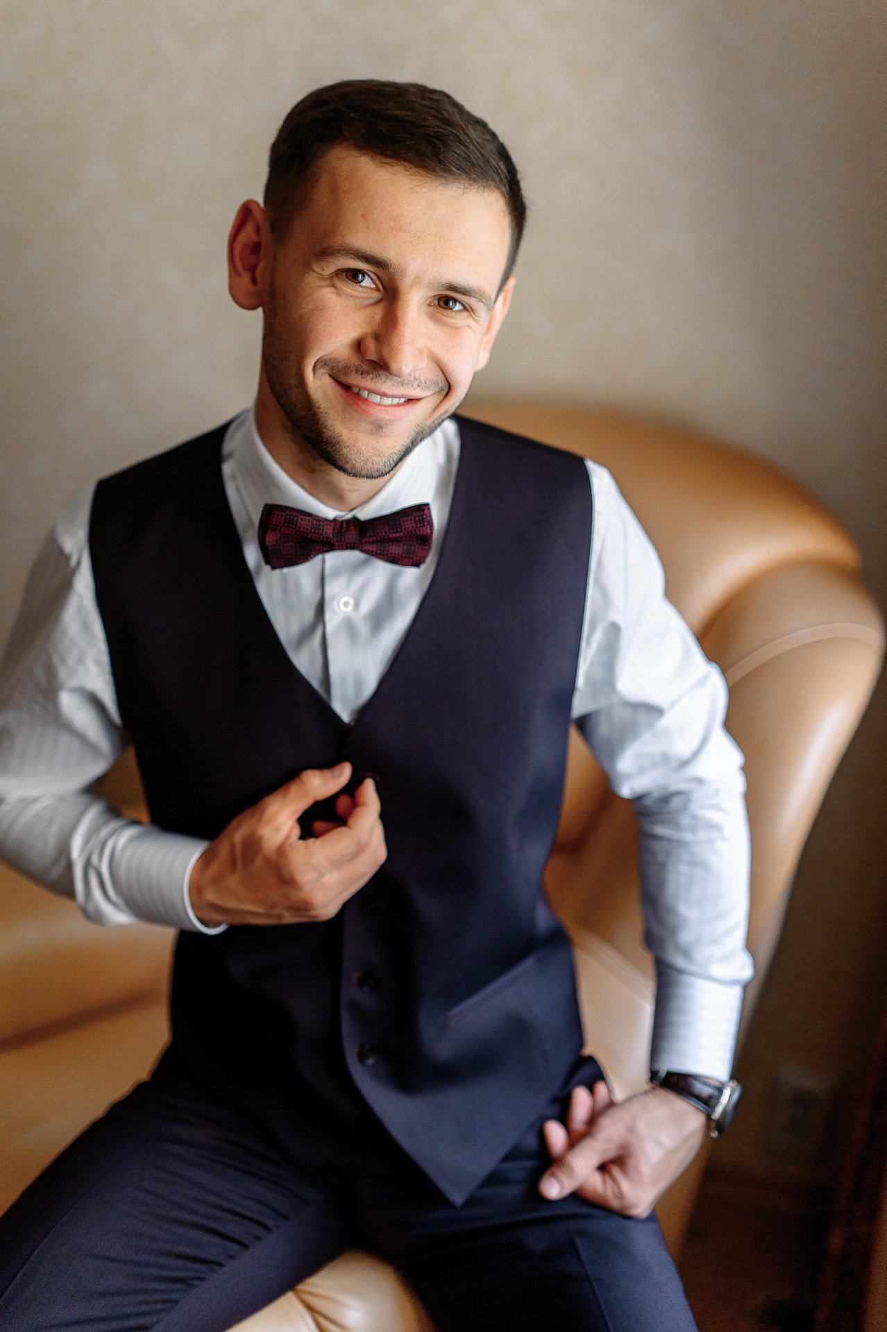 Алексей & Анастасия (свадебная). Семейный и свадебный фотограф Sofi Neya