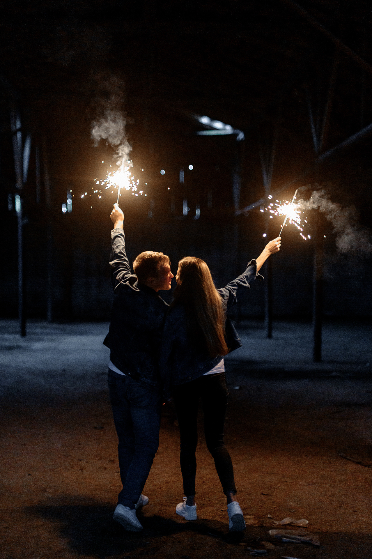 Иван & Екатерина (Love Story). Семейный и свадебный фотограф Sofi Neya