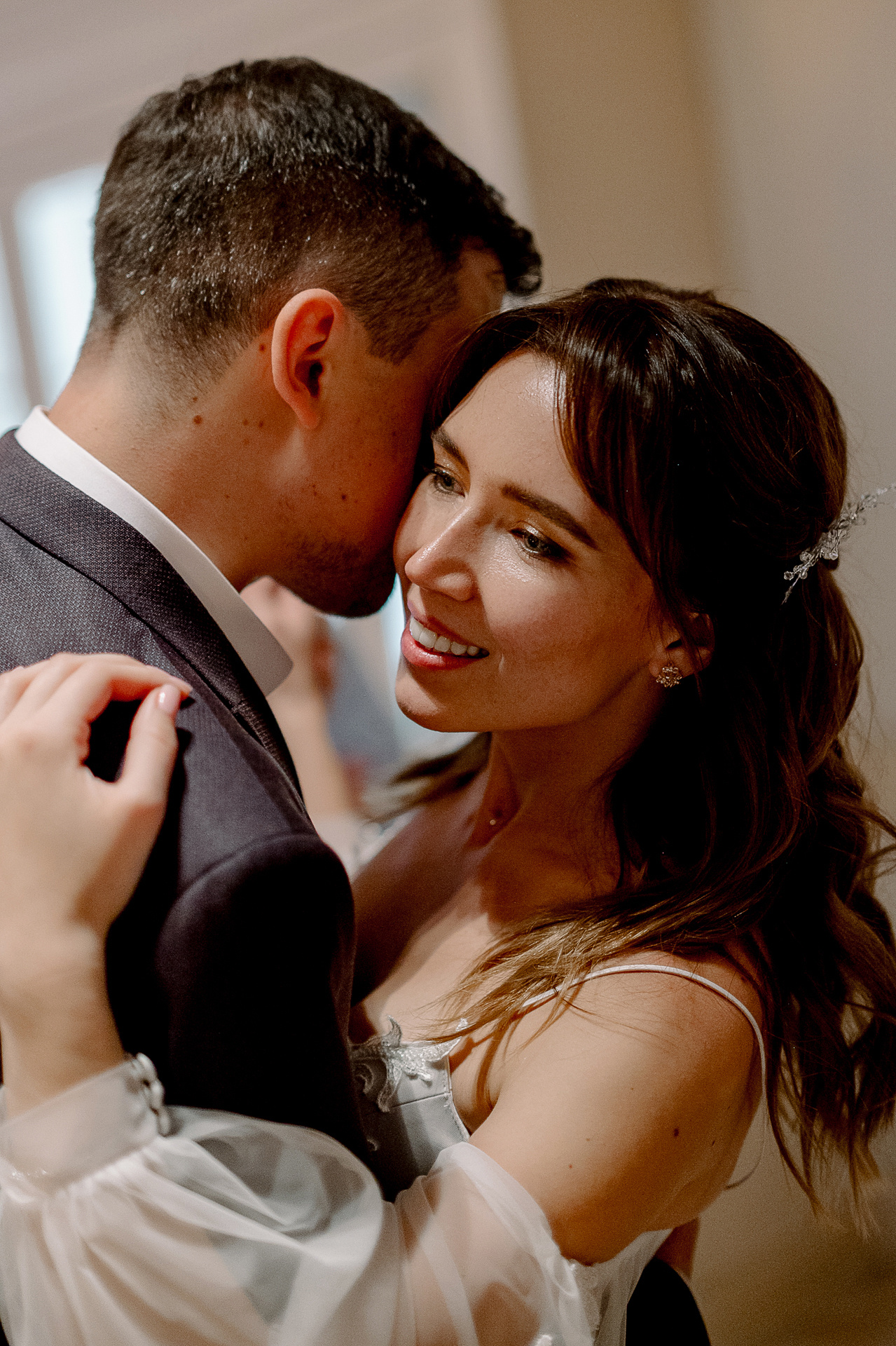 Андрей & Виктория (свадебная). Семейный и свадебный фотограф Sofi Neya