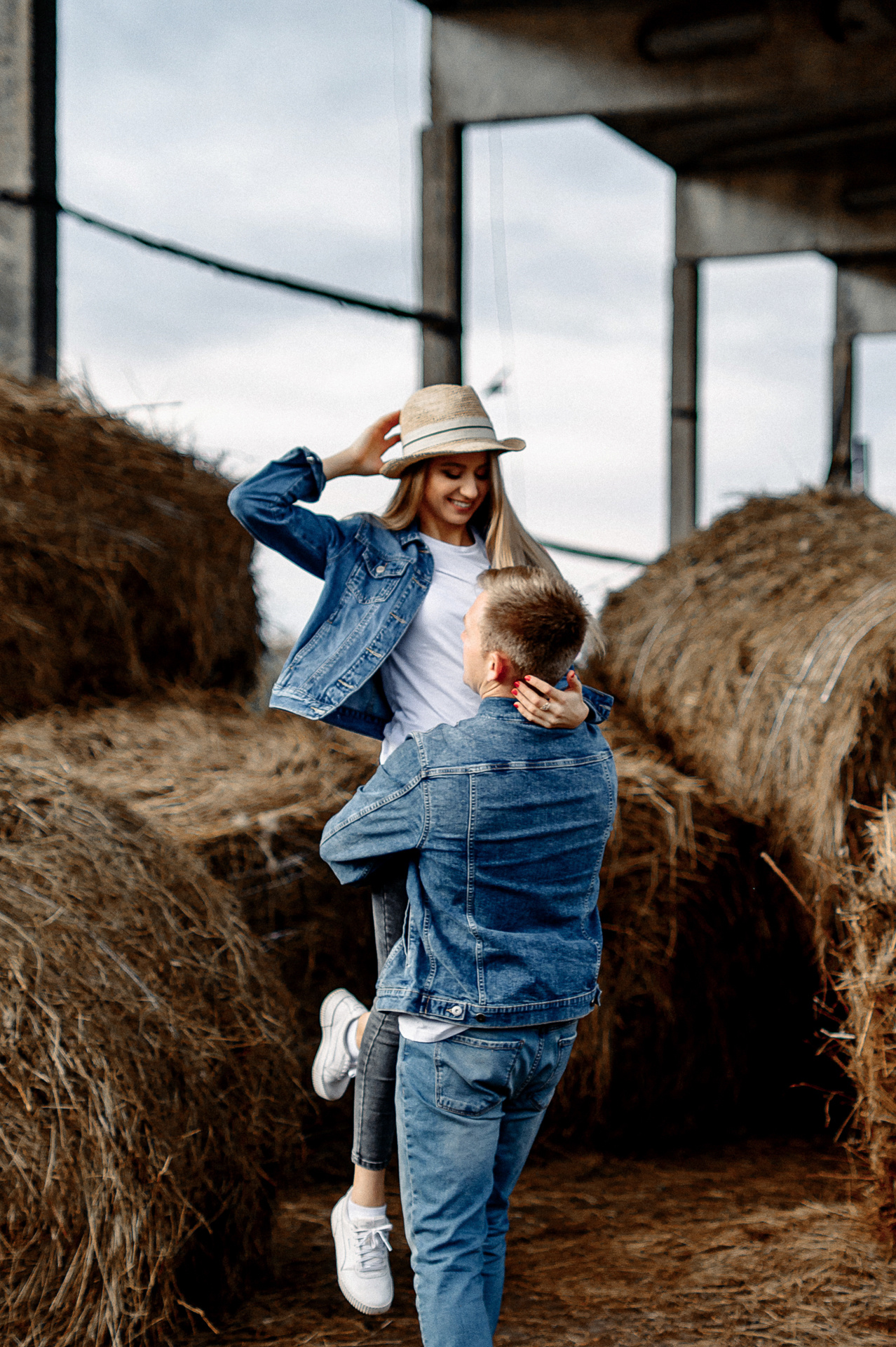 Иван & Екатерина (Love Story). Семейный и свадебный фотограф Sofi Neya