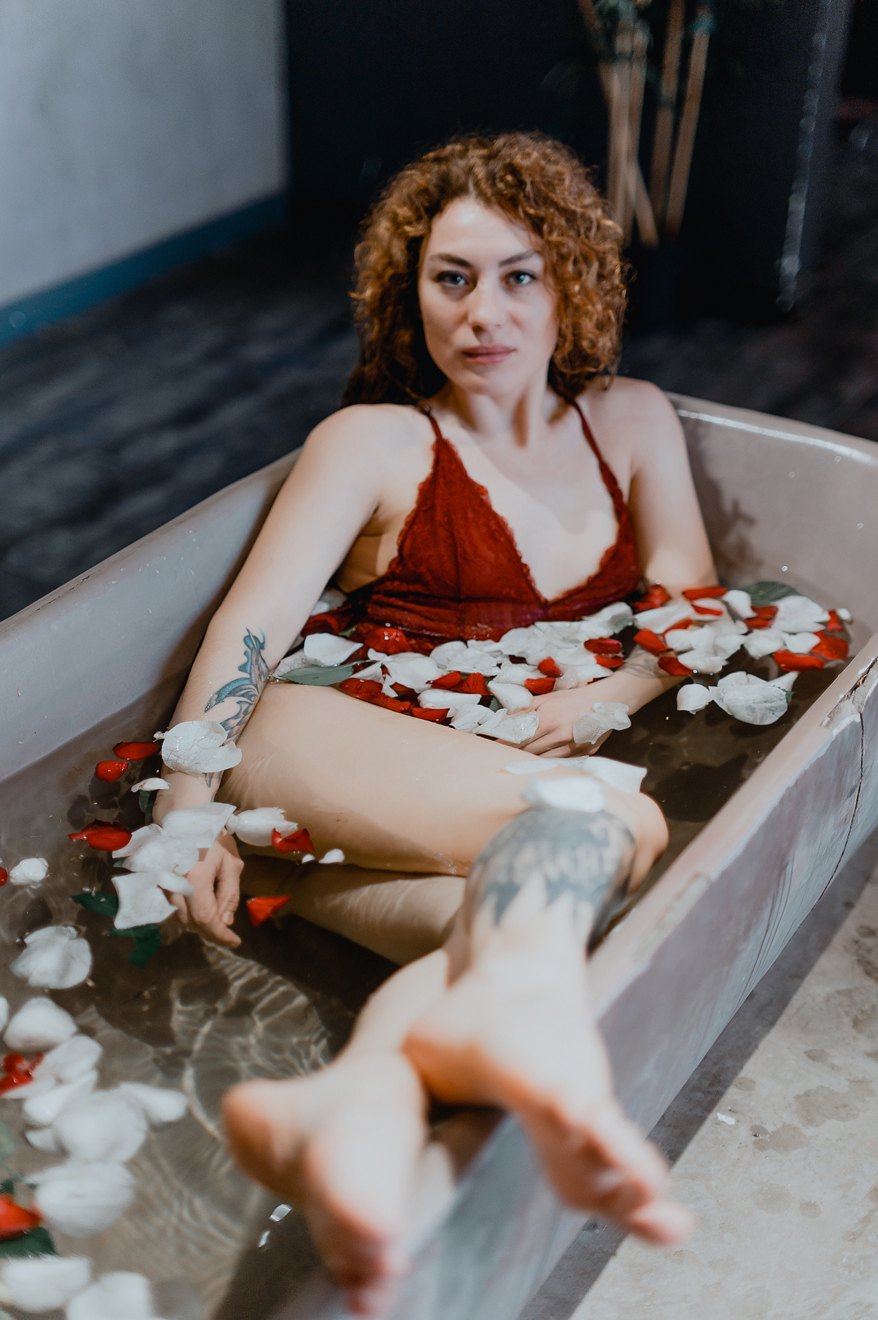 Ms.Kudrya (фотосессия). Семейный и свадебный фотограф Sofi Neya