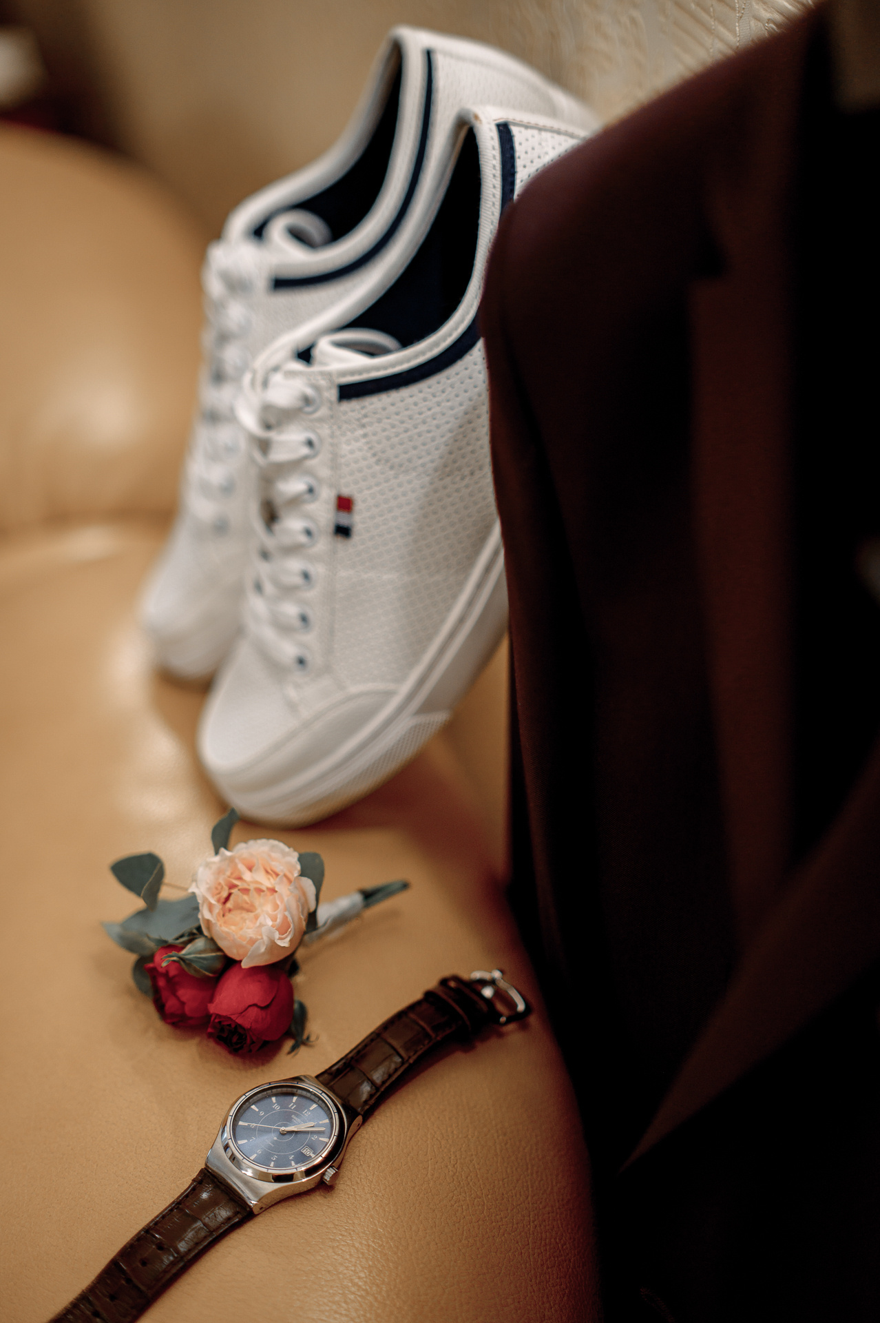 Алексей & Анастасия (свадебная). Семейный и свадебный фотограф Sofi Neya