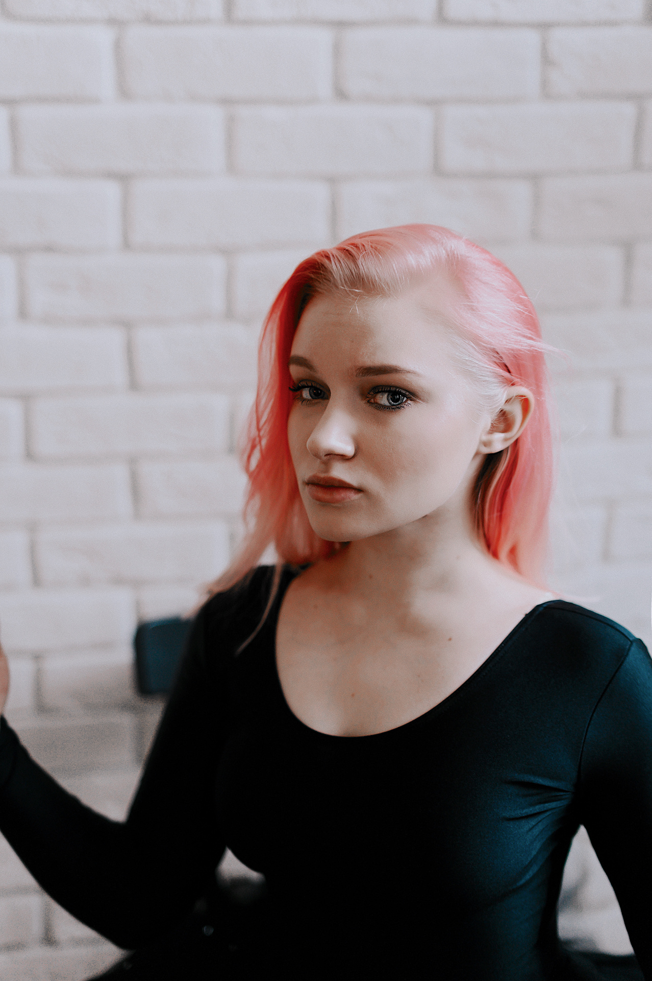 Лиза Калтыгина (фотосессия +18). Семейный и свадебный фотограф Sofi Neya