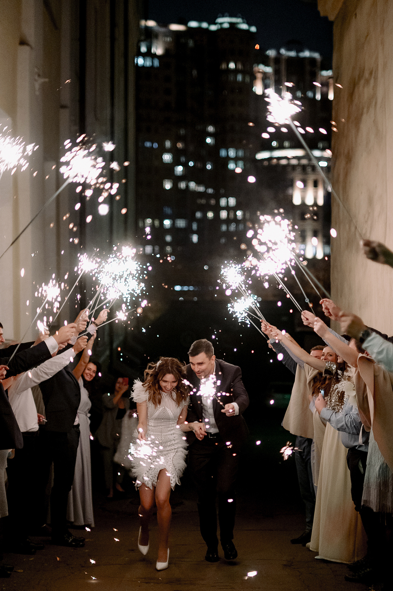 Андрей & Виктория (свадебная). Семейный и свадебный фотограф Sofi Neya