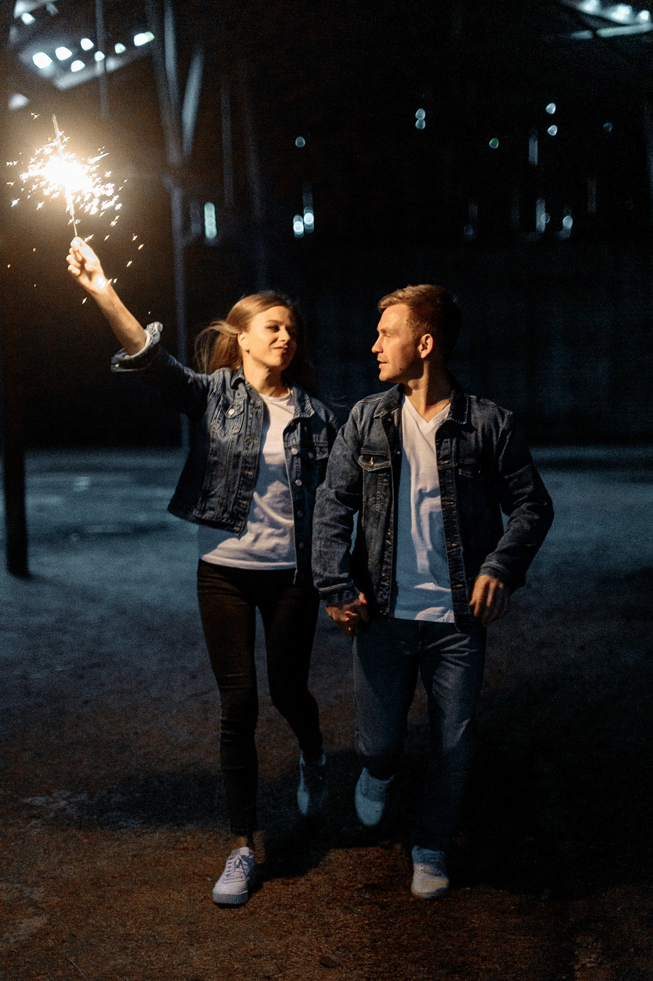 Иван & Екатерина (Love Story). Семейный и свадебный фотограф Sofi Neya