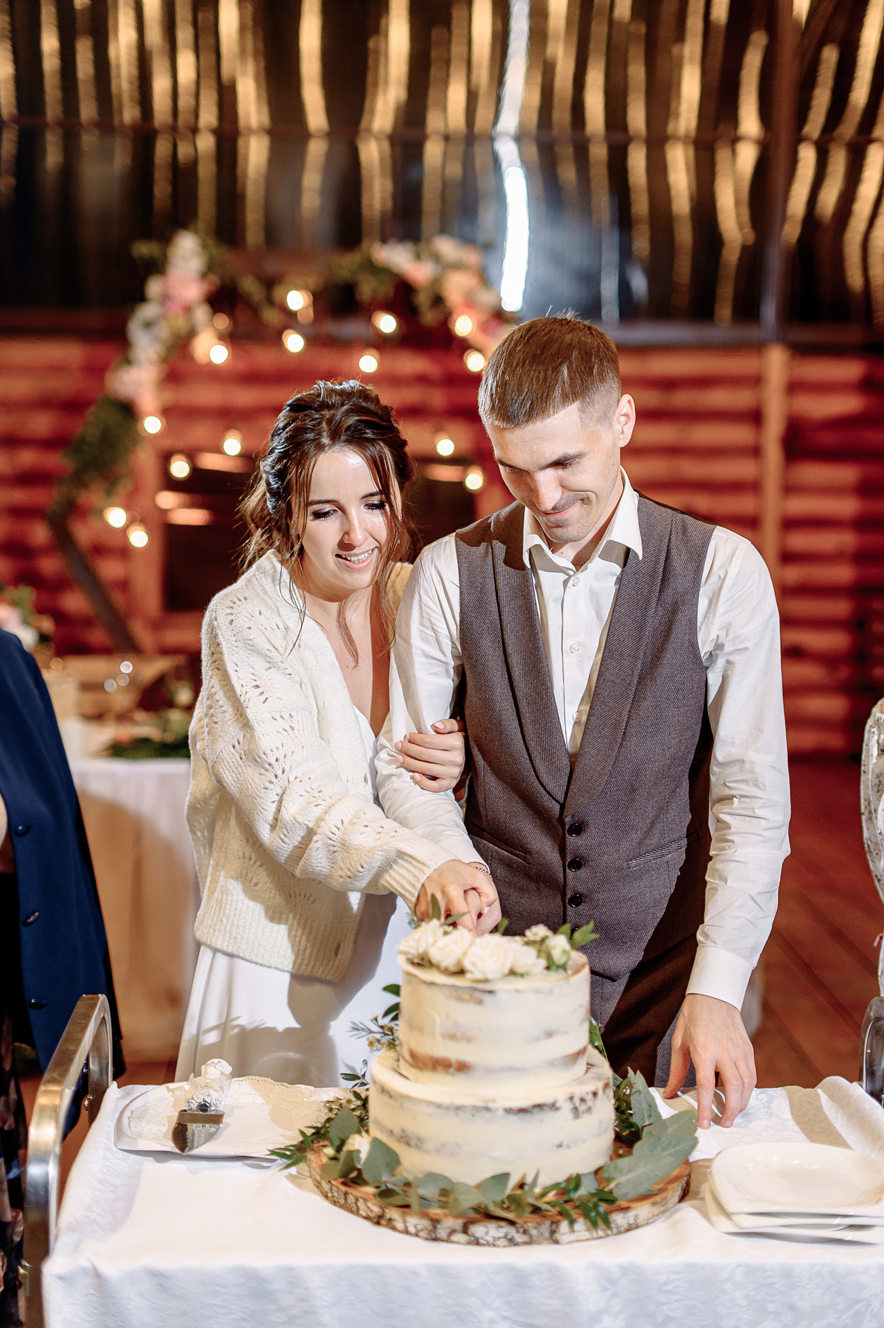Денис & Юлия (свадебная). Семейный и свадебный фотограф Sofi Neya