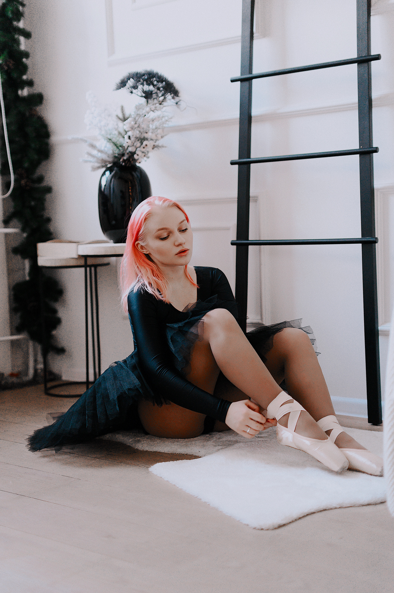 Лиза Калтыгина (фотосессия +18). Семейный и свадебный фотограф Sofi Neya