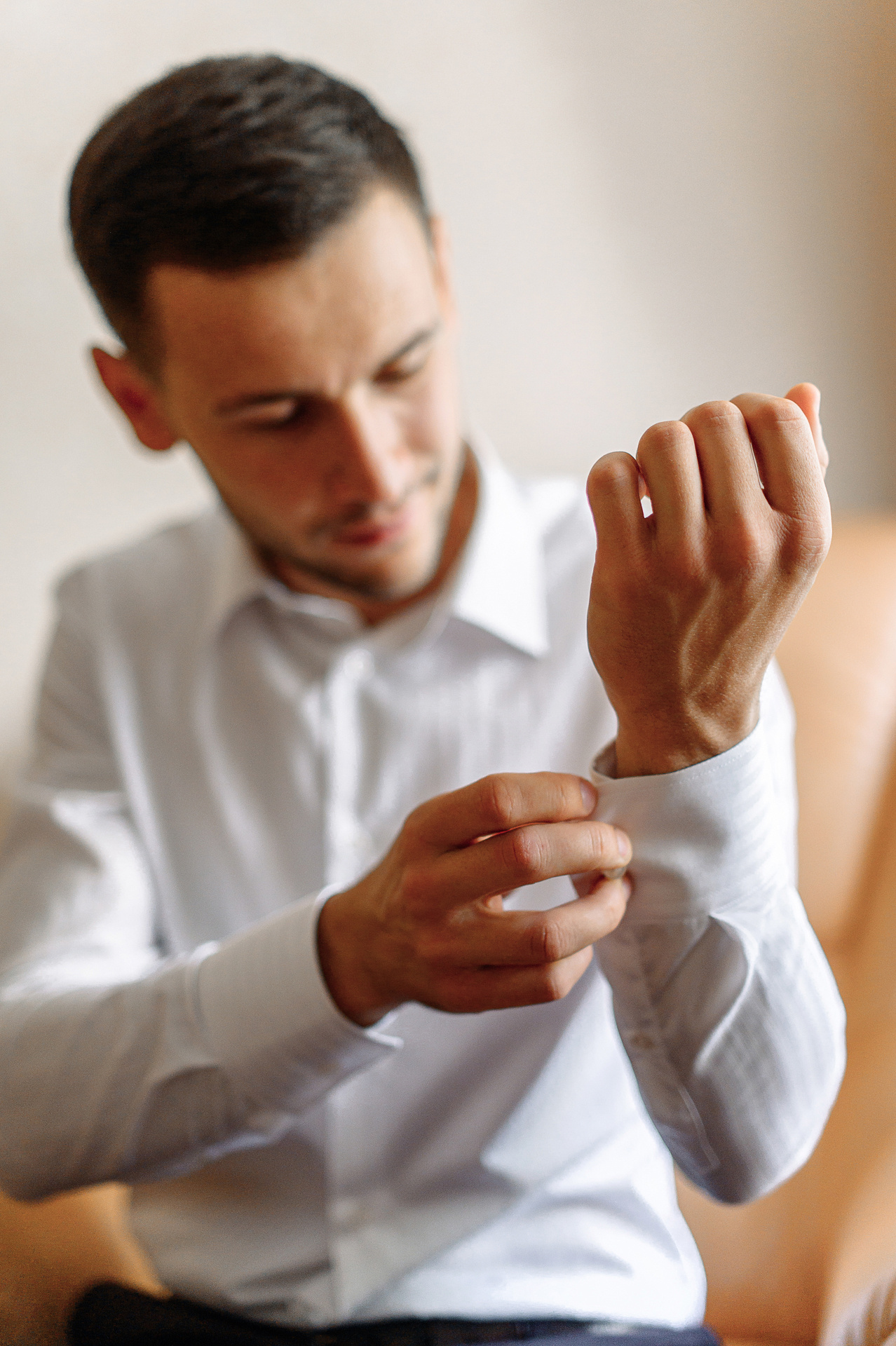 Алексей & Анастасия (свадебная). Семейный и свадебный фотограф Sofi Neya