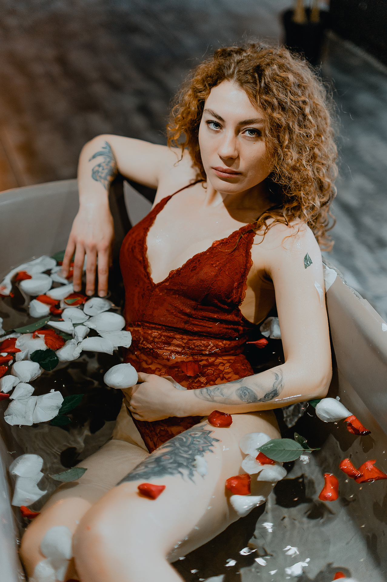 Ms.Kudrya (фотосессия). Семейный и свадебный фотограф Sofi Neya