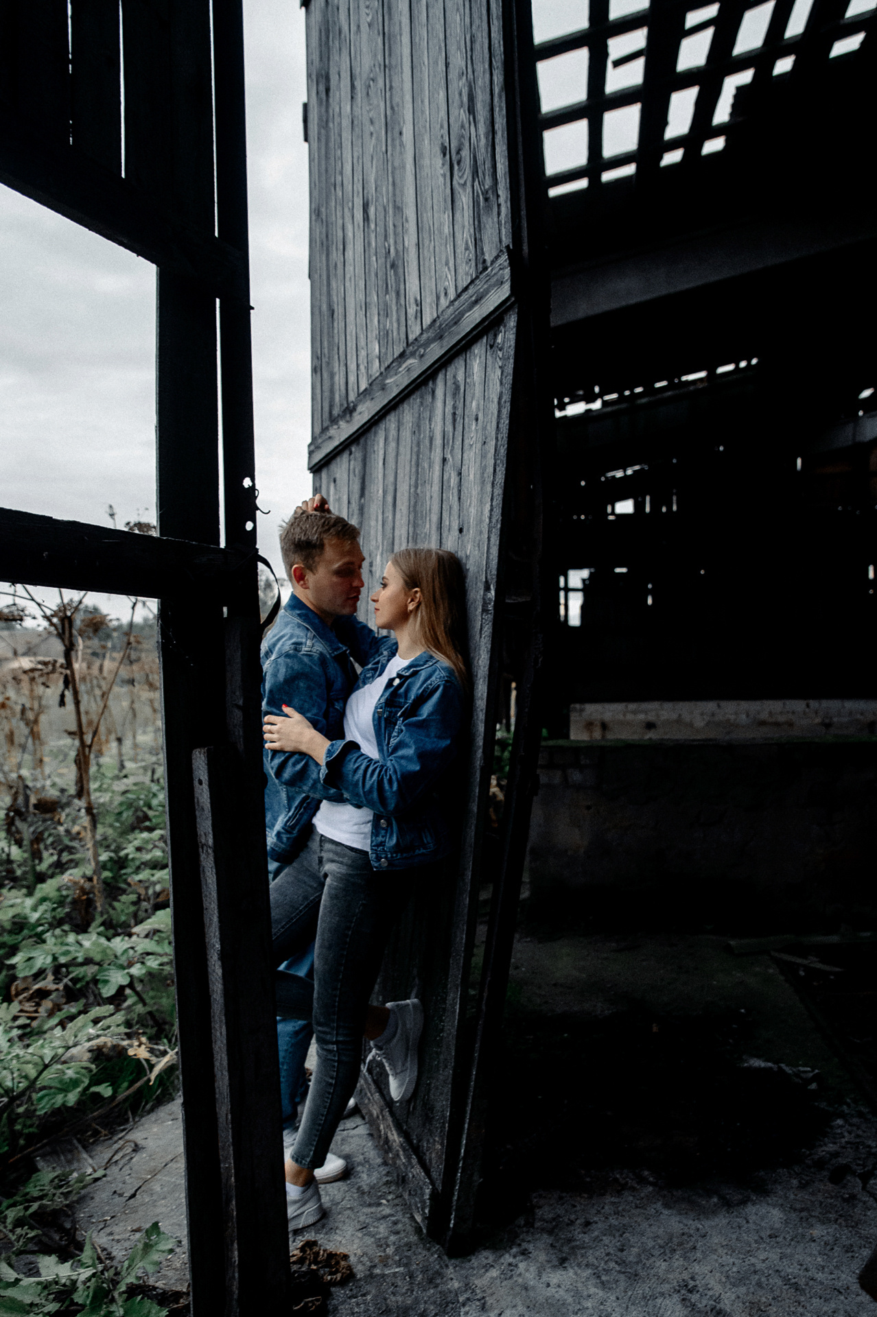 Иван & Екатерина (Love Story). Семейный и свадебный фотограф Sofi Neya